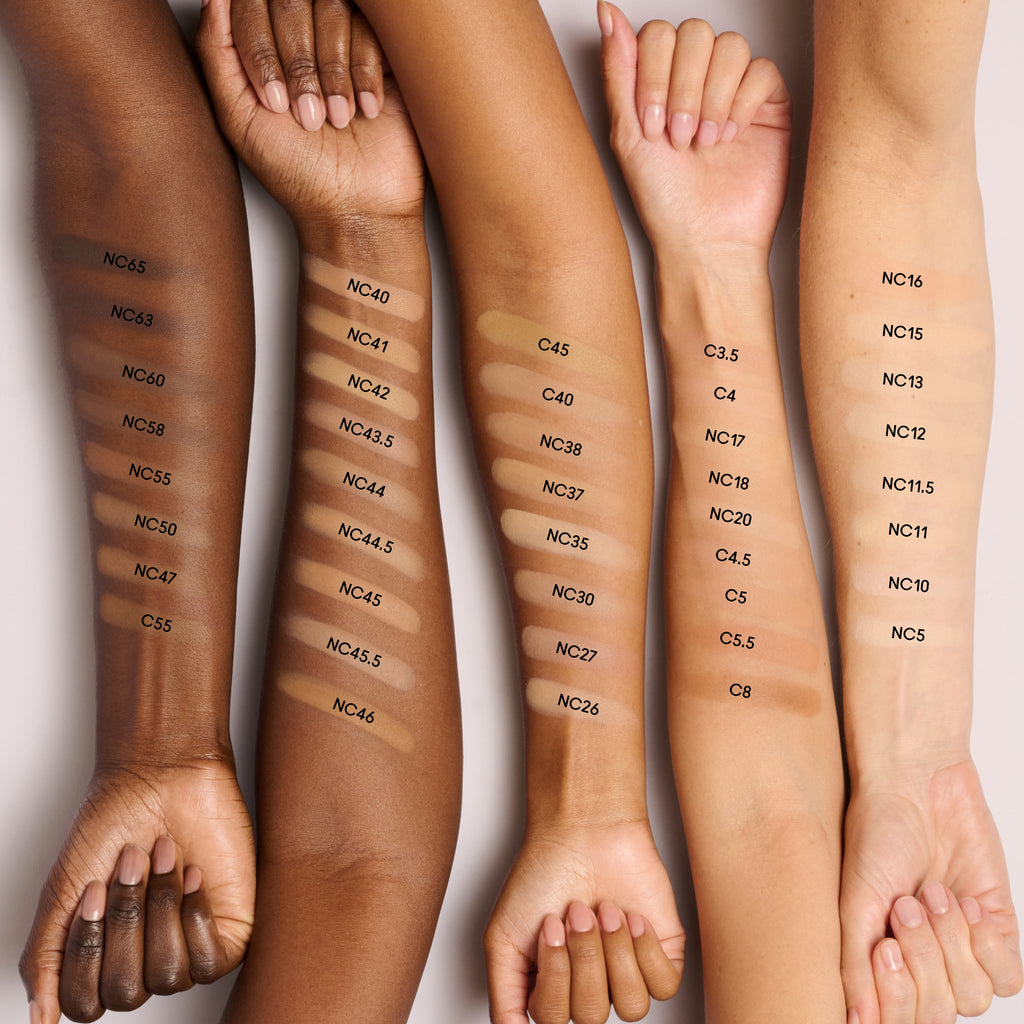 New Studio Fix Powder Plus Foundation Refill - Polished Daily Care