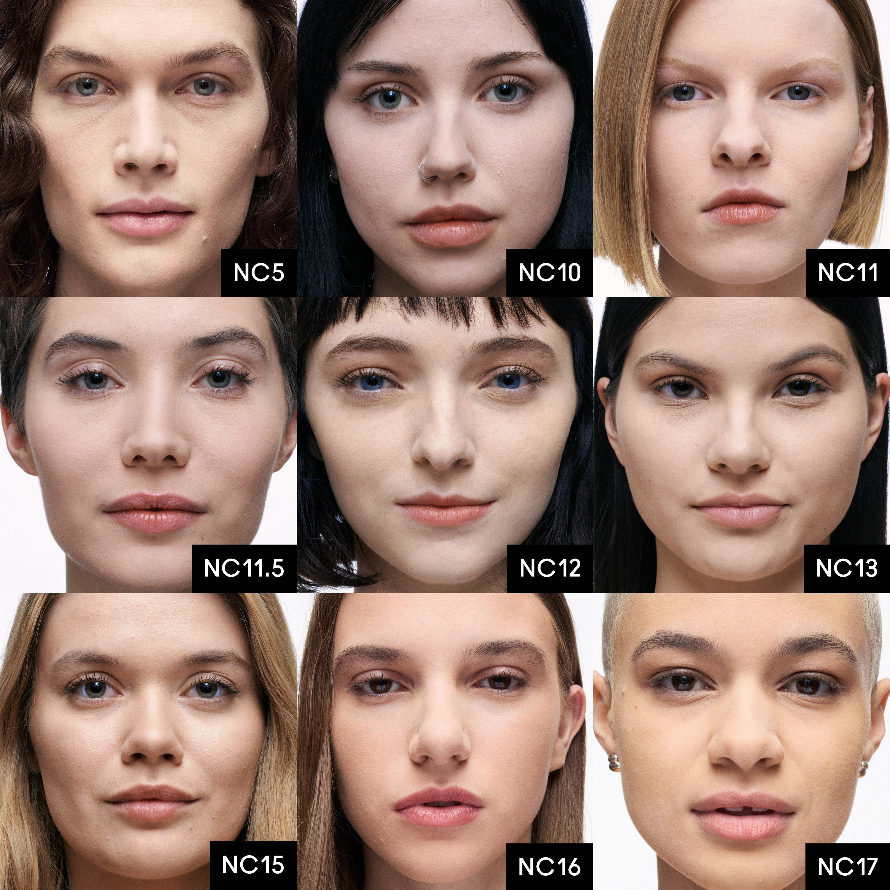 New Studio Fix Powder Plus Foundation Refill - Polished Daily Care