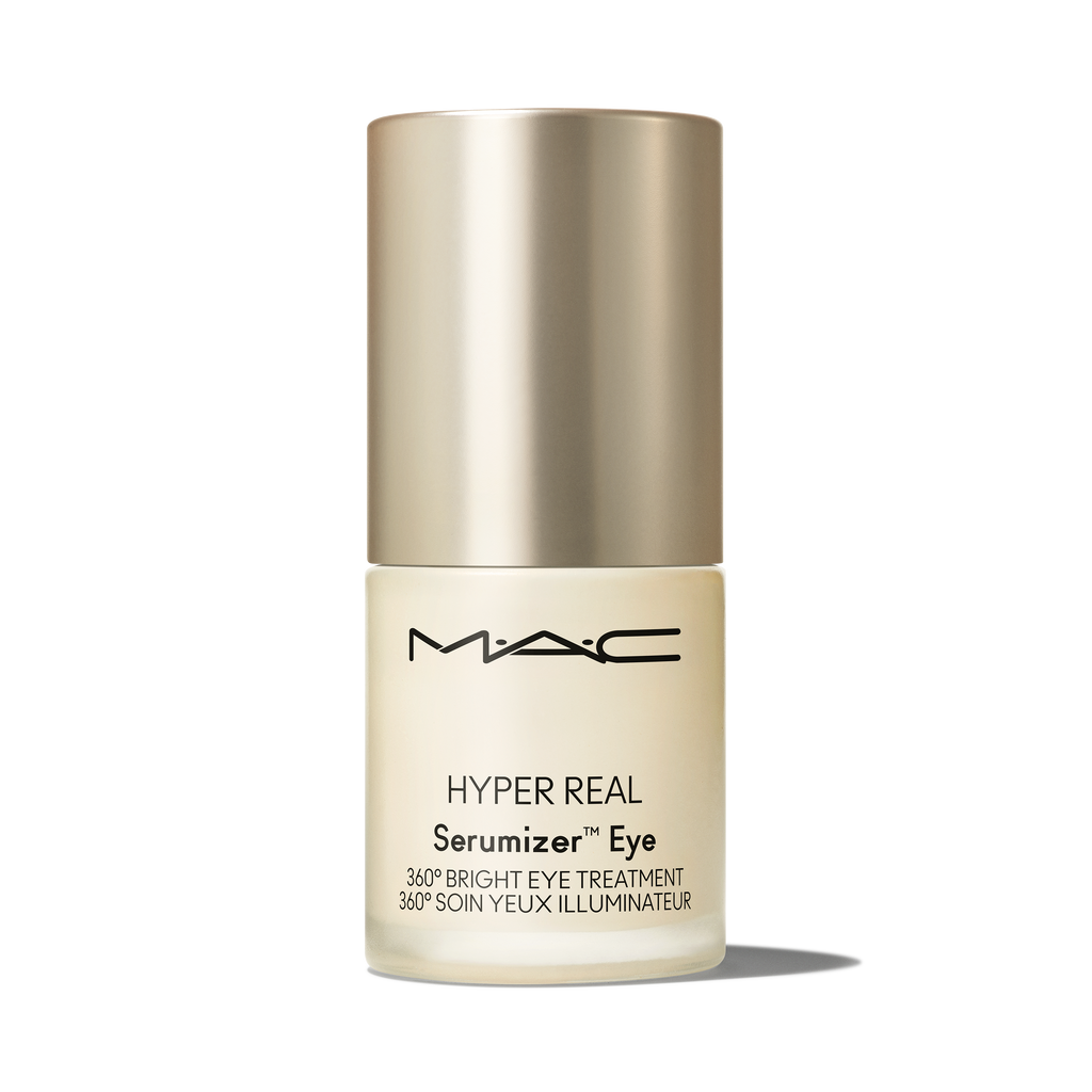 Hyper Real Serumizer™ Eye 360° Bright Eye Treatment - Polished Daily Care