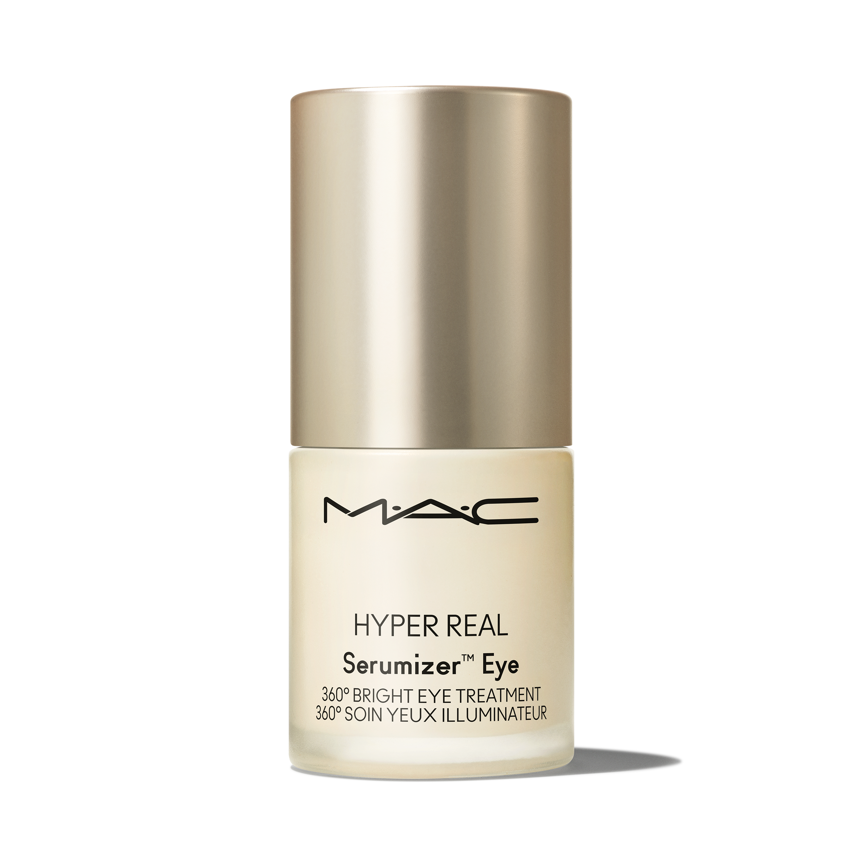 Hyper Real Serumizer™ Eye 360° Bright Eye Treatment - Polished Daily Care
