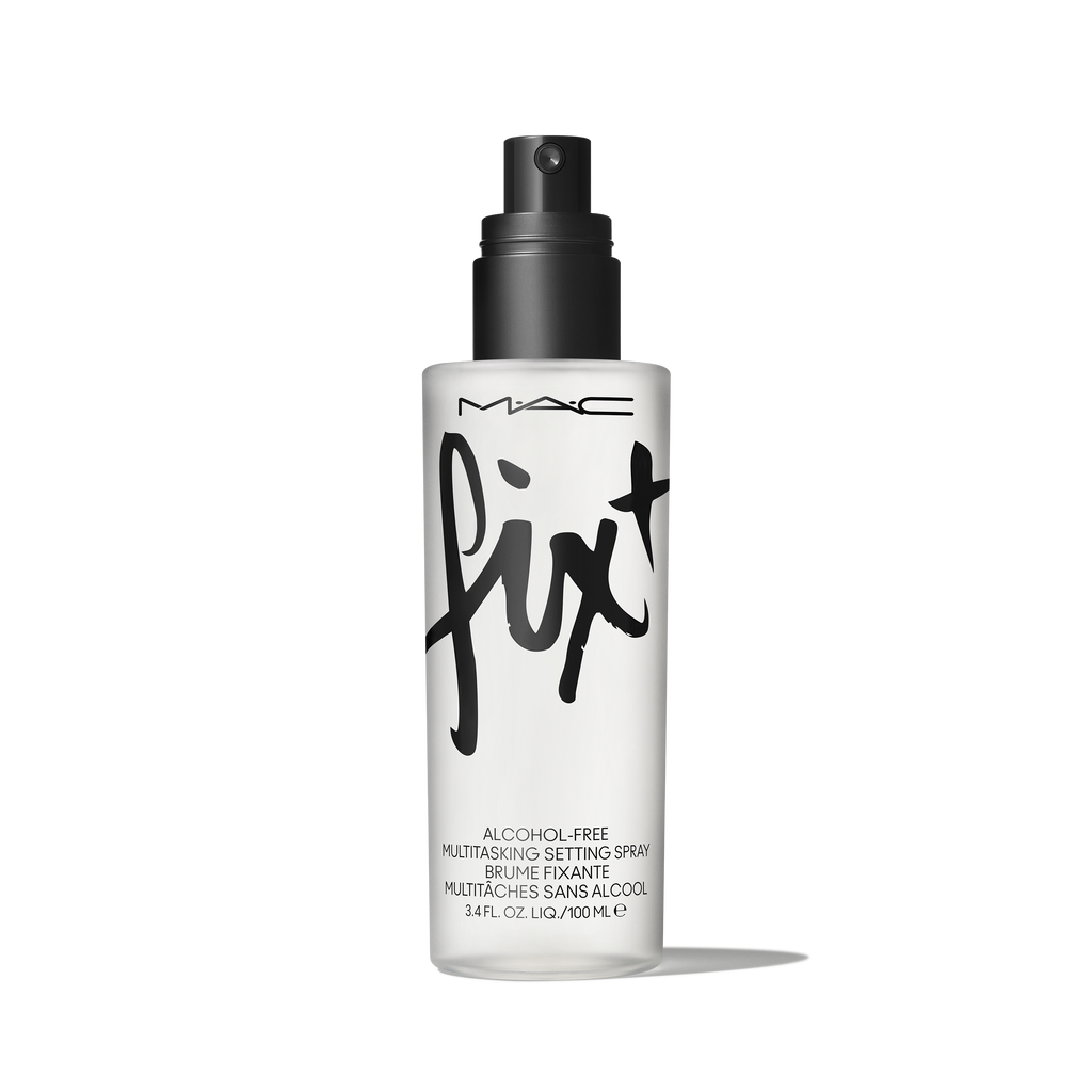 FIX+ Setting Spray - Smart Routine Choice