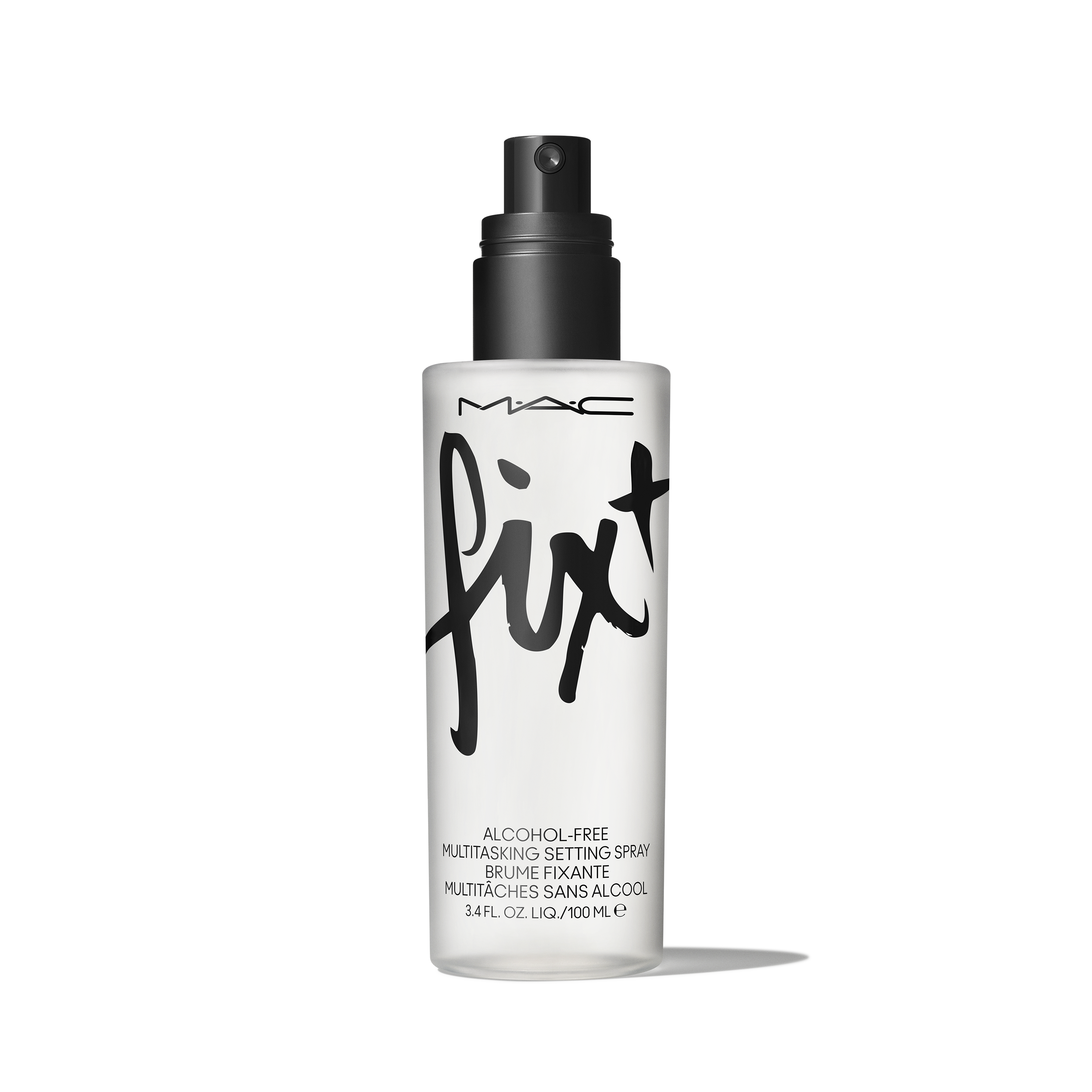 FIX+ Setting Spray - Smart Routine Choice