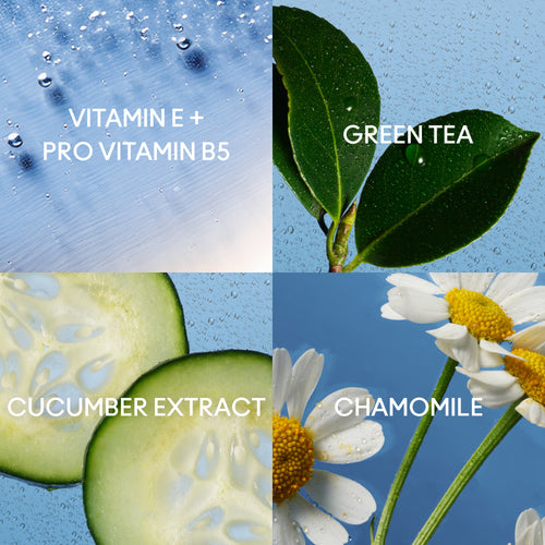 FIX+ Setting Spray - Smart Routine Choice