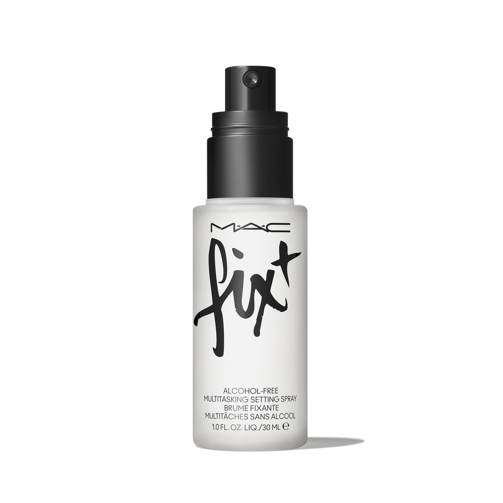 FIX+ Setting Spray - Smart Routine Choice