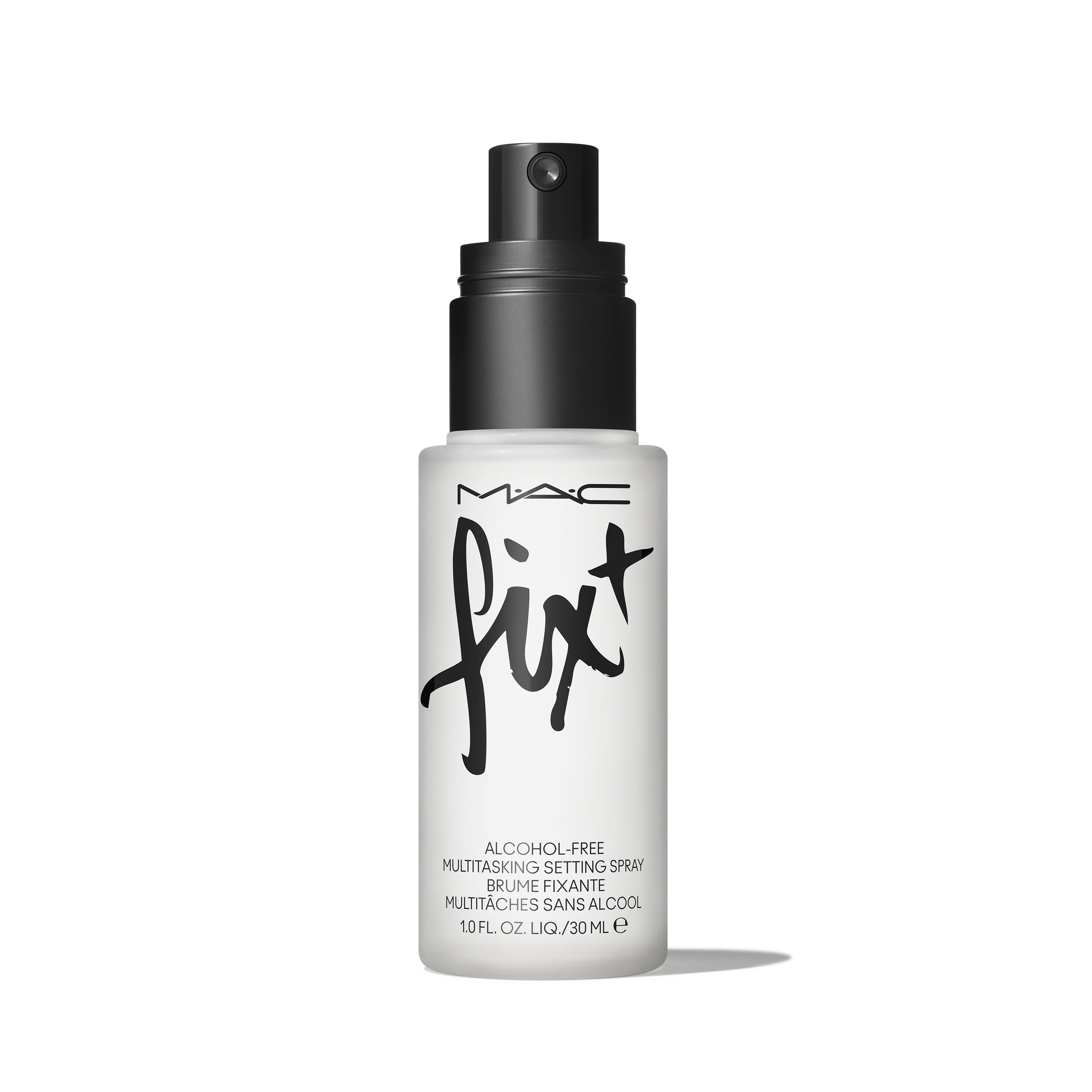 FIX+ Setting Spray - Smart Routine Choice