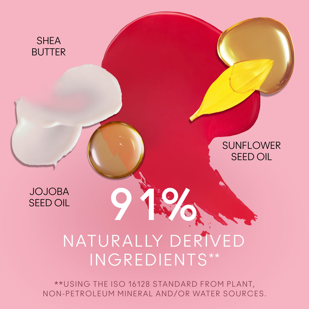 GLOWPLAY TENDERTALK LIP BALM - Polished Daily Care