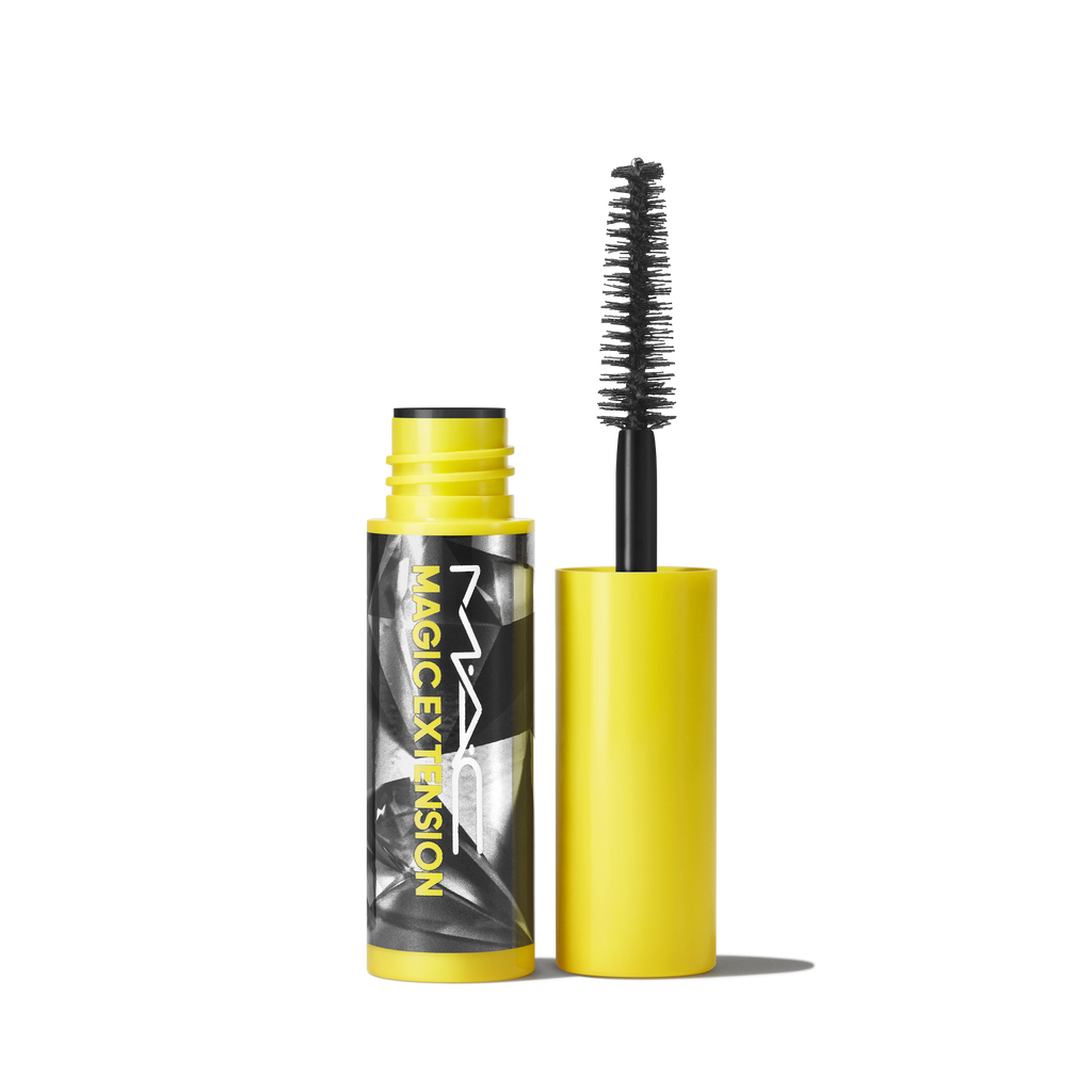 Magic Extension Mascara / Mini M·A·C - Polished Daily Care
