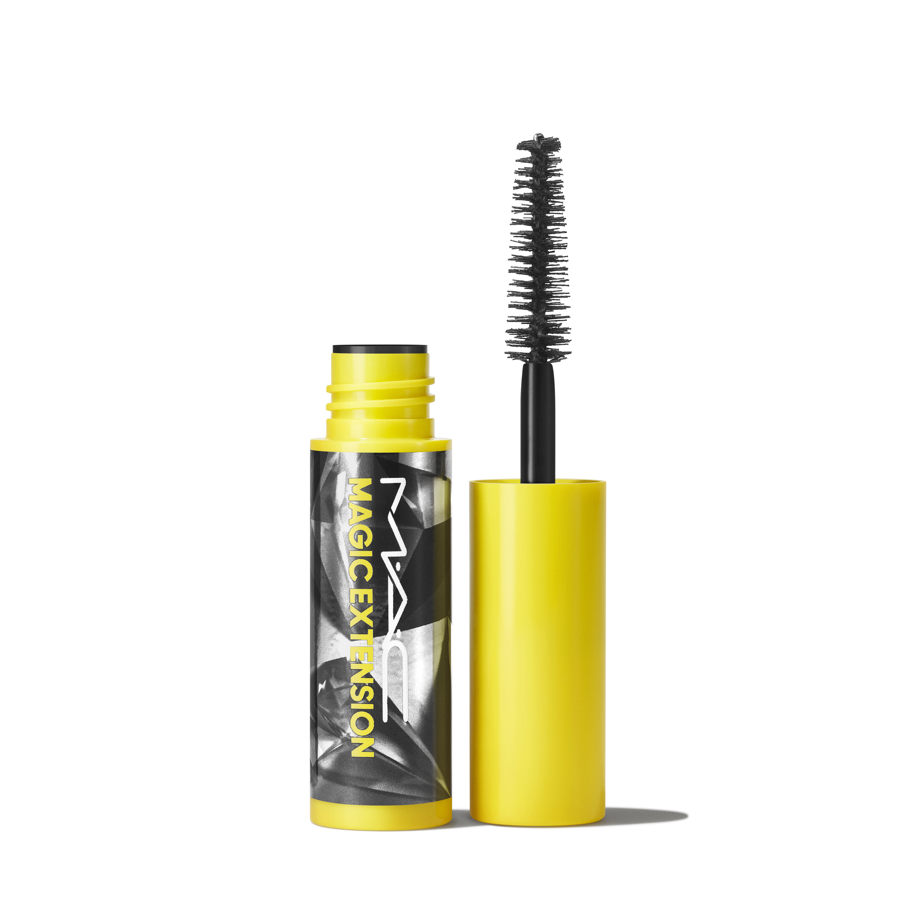 Magic Extension Mascara / Mini M·A·C - Polished Daily Care