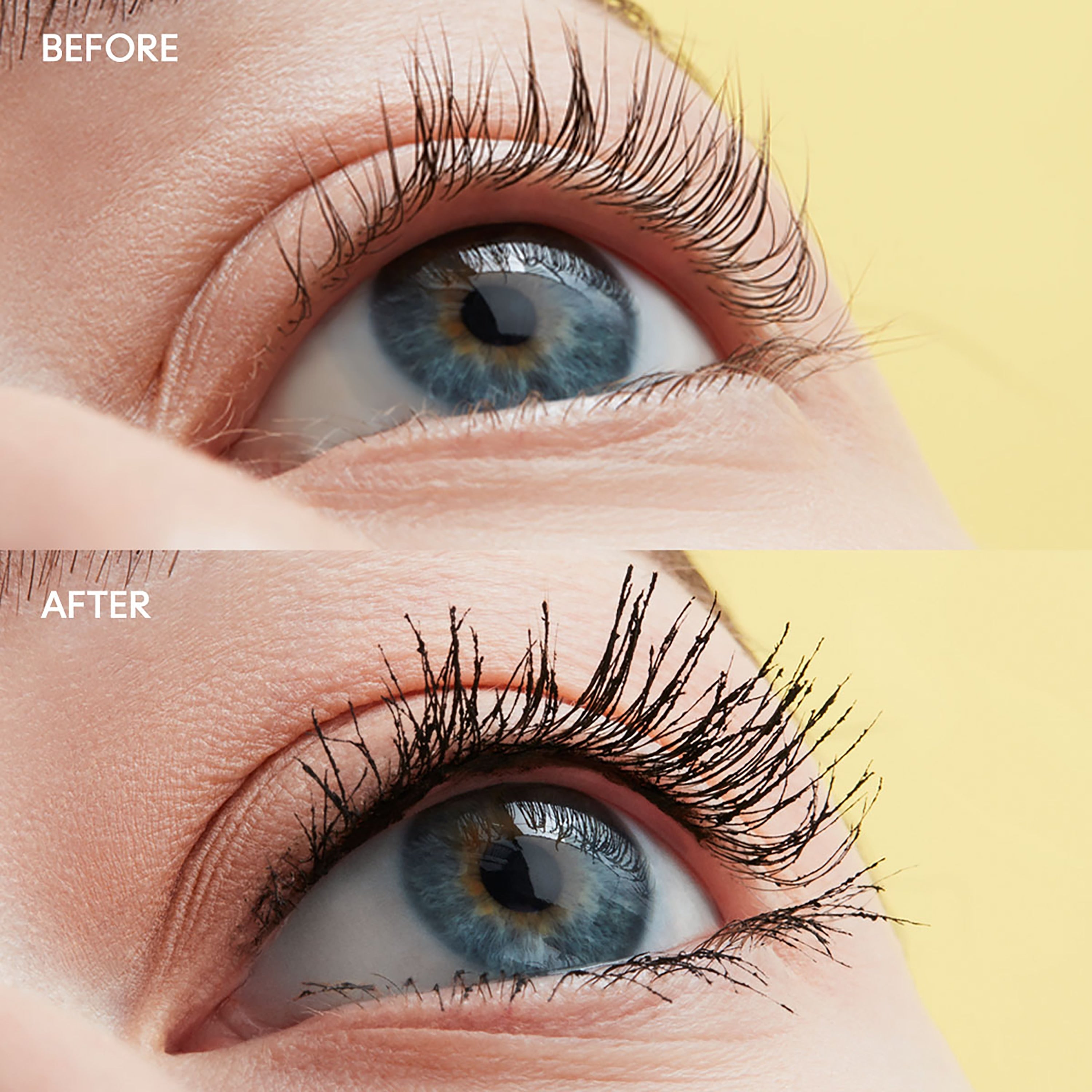 Magic Extension Mascara / Mini M·A·C - Polished Daily Care