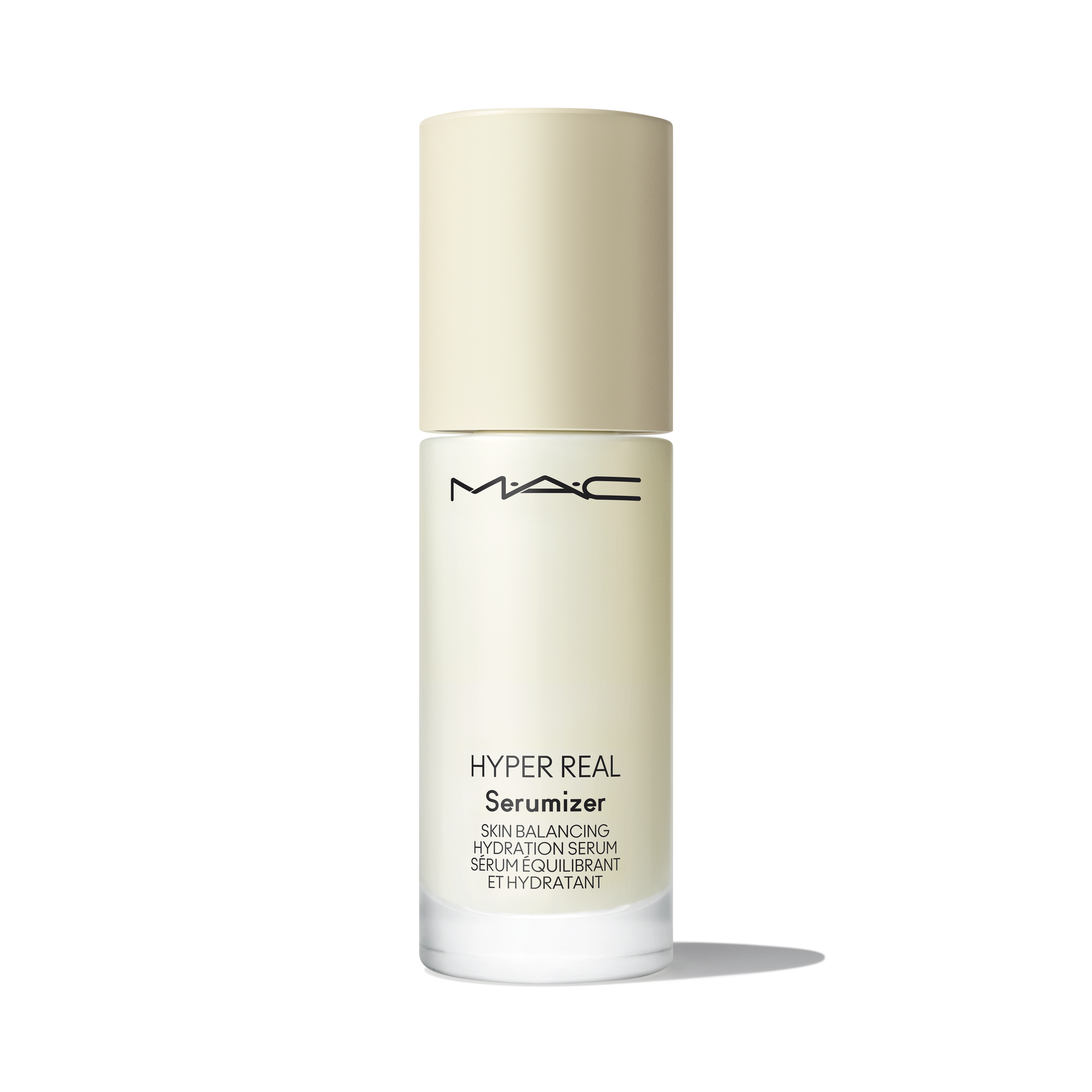 Hyper Real Serumizer™ Skin Balancing Hydration Serum - Polished Daily Care