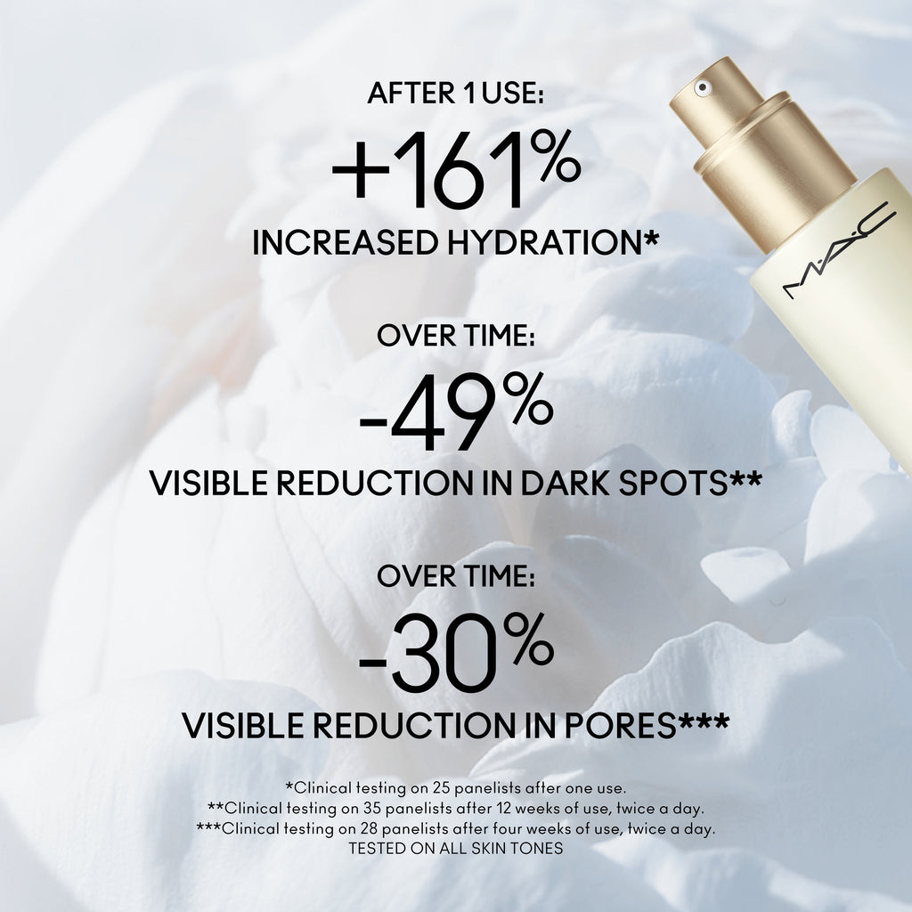 Hyper Real Serumizer™ Skin Balancing Hydration Serum - Polished Daily Care