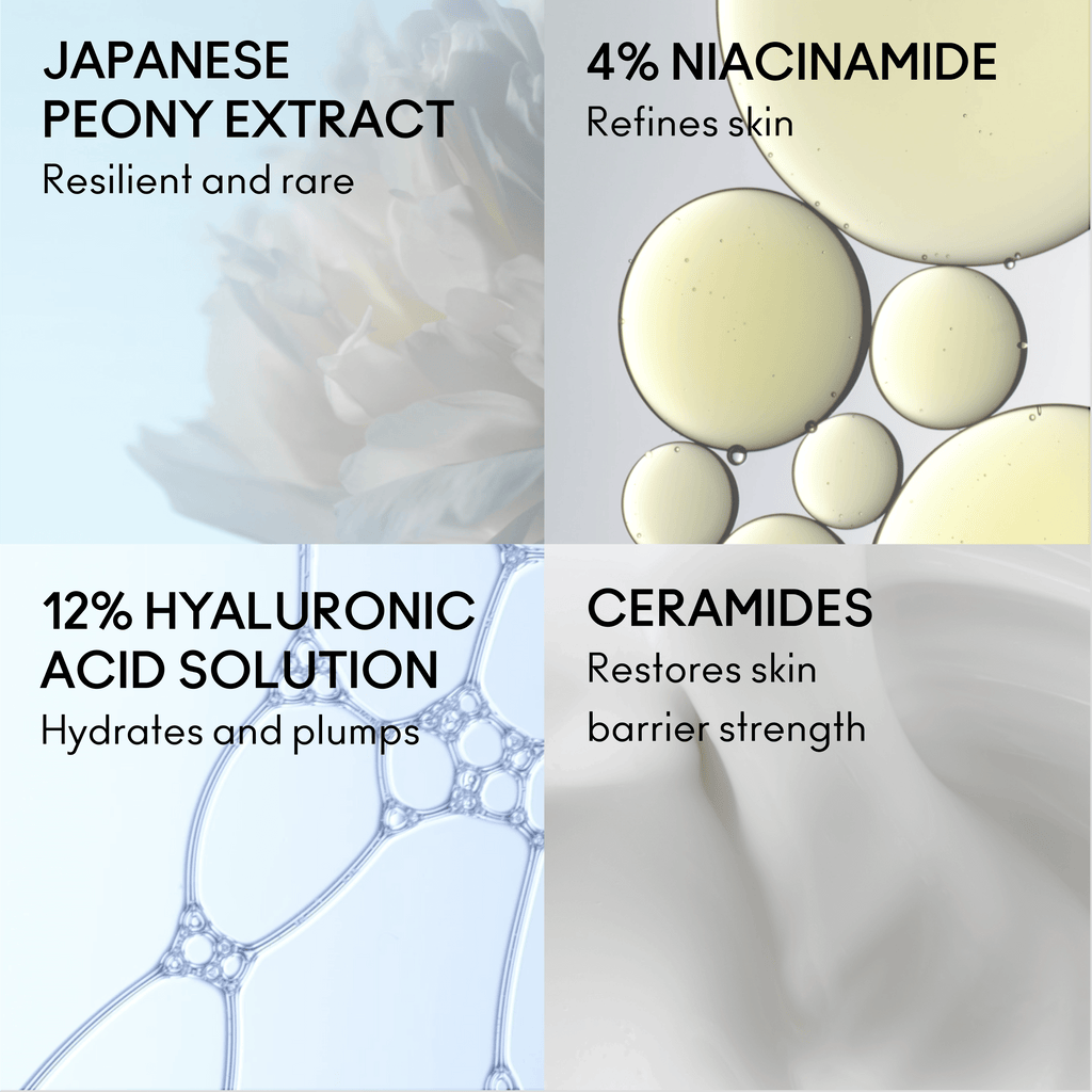 Hyper Real Serumizer™ Skin Balancing Hydration Serum - Polished Daily Care