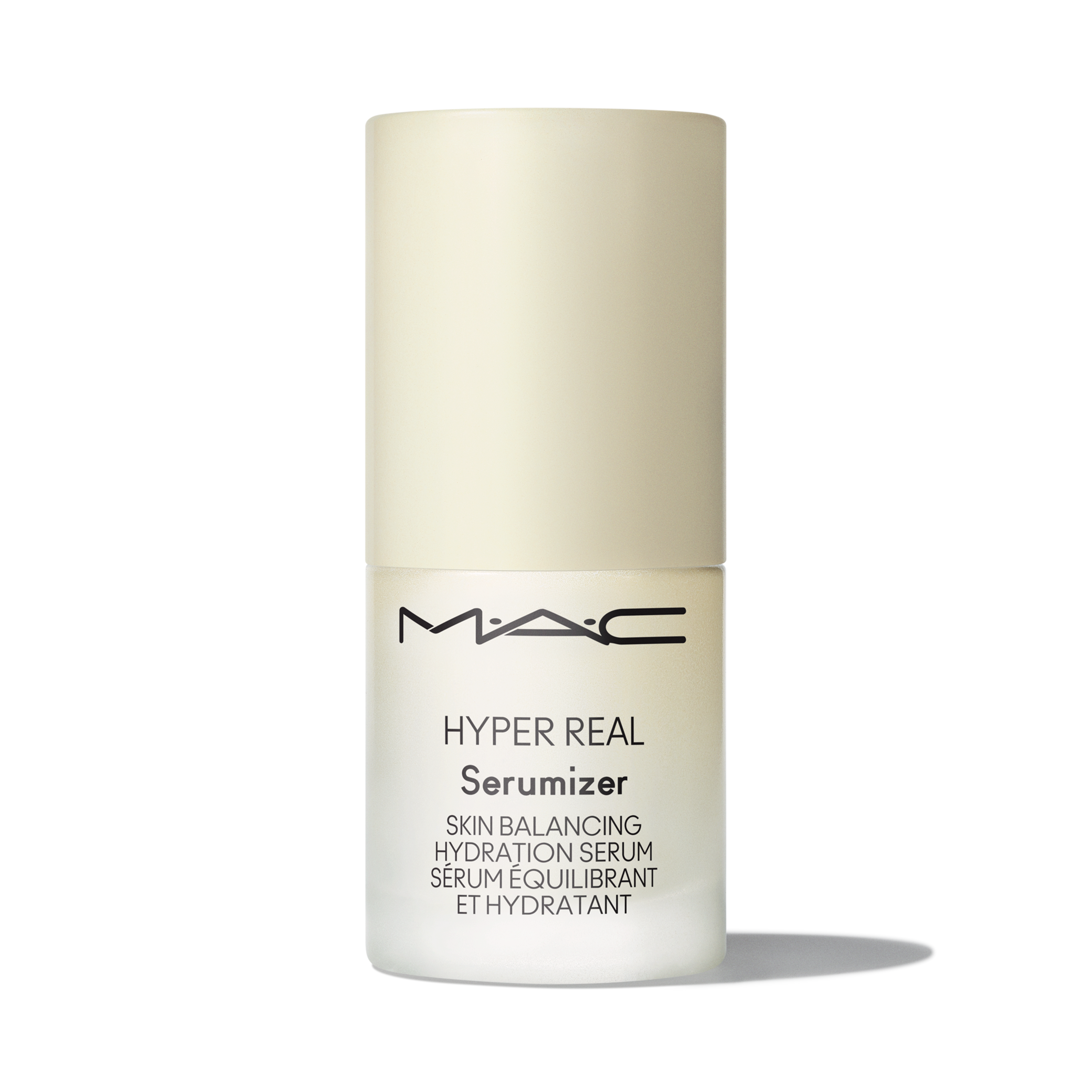Hyper Real Serumizer™ Skin Balancing Hydration Serum - Polished Daily Care