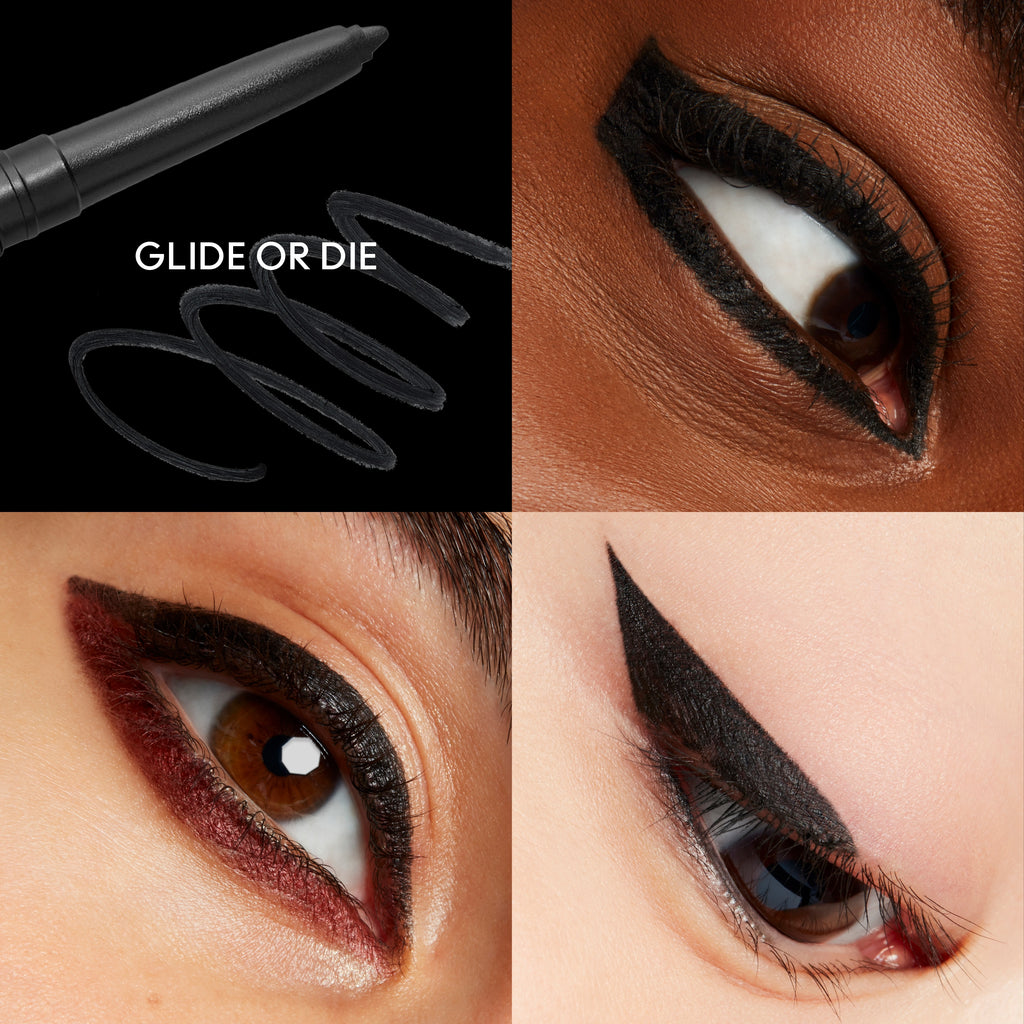 M·A·C Colour Excess Gel Pencil Eye Liner - Smart Routine Choice