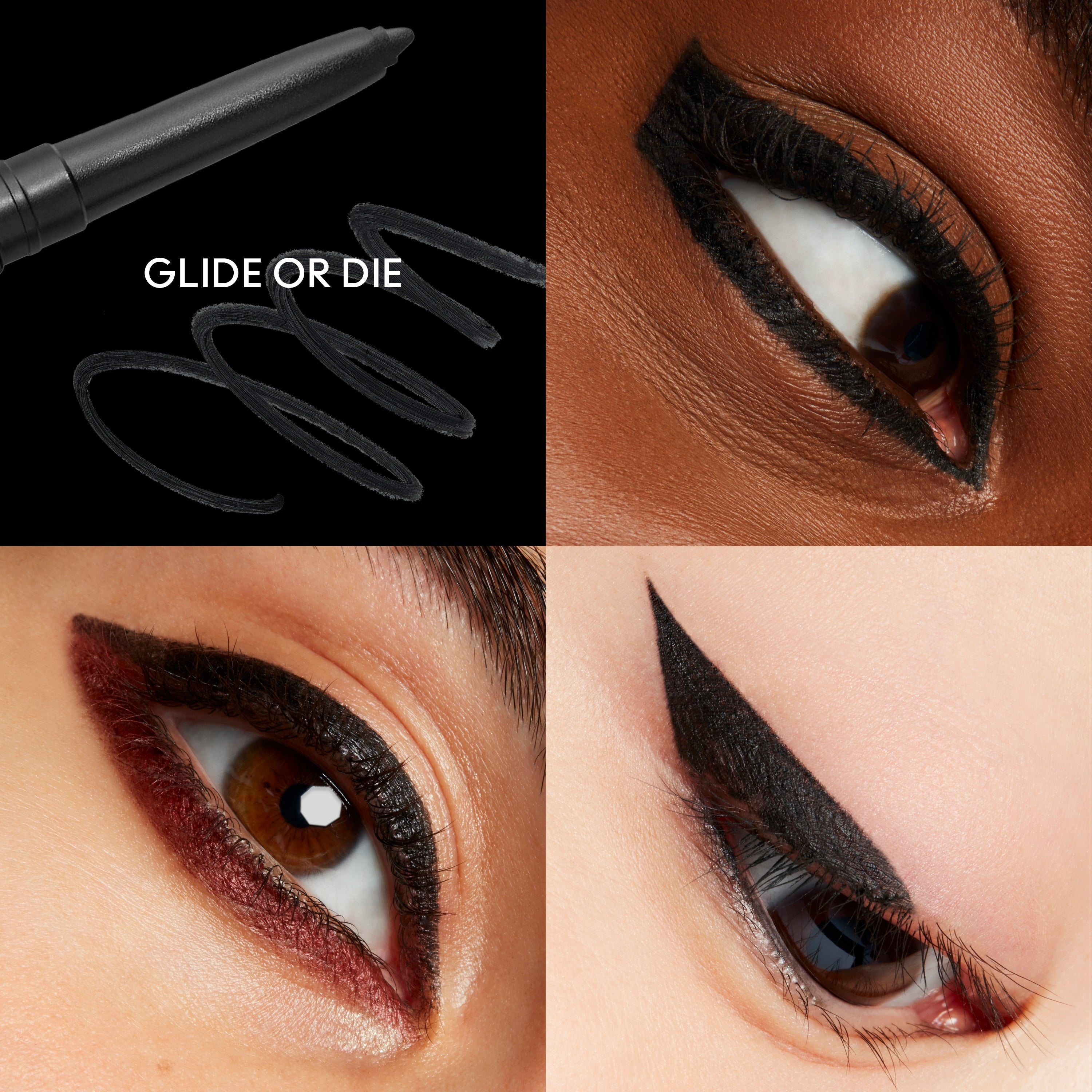 M·A·C Colour Excess Gel Pencil Eye Liner - Smart Routine Choice