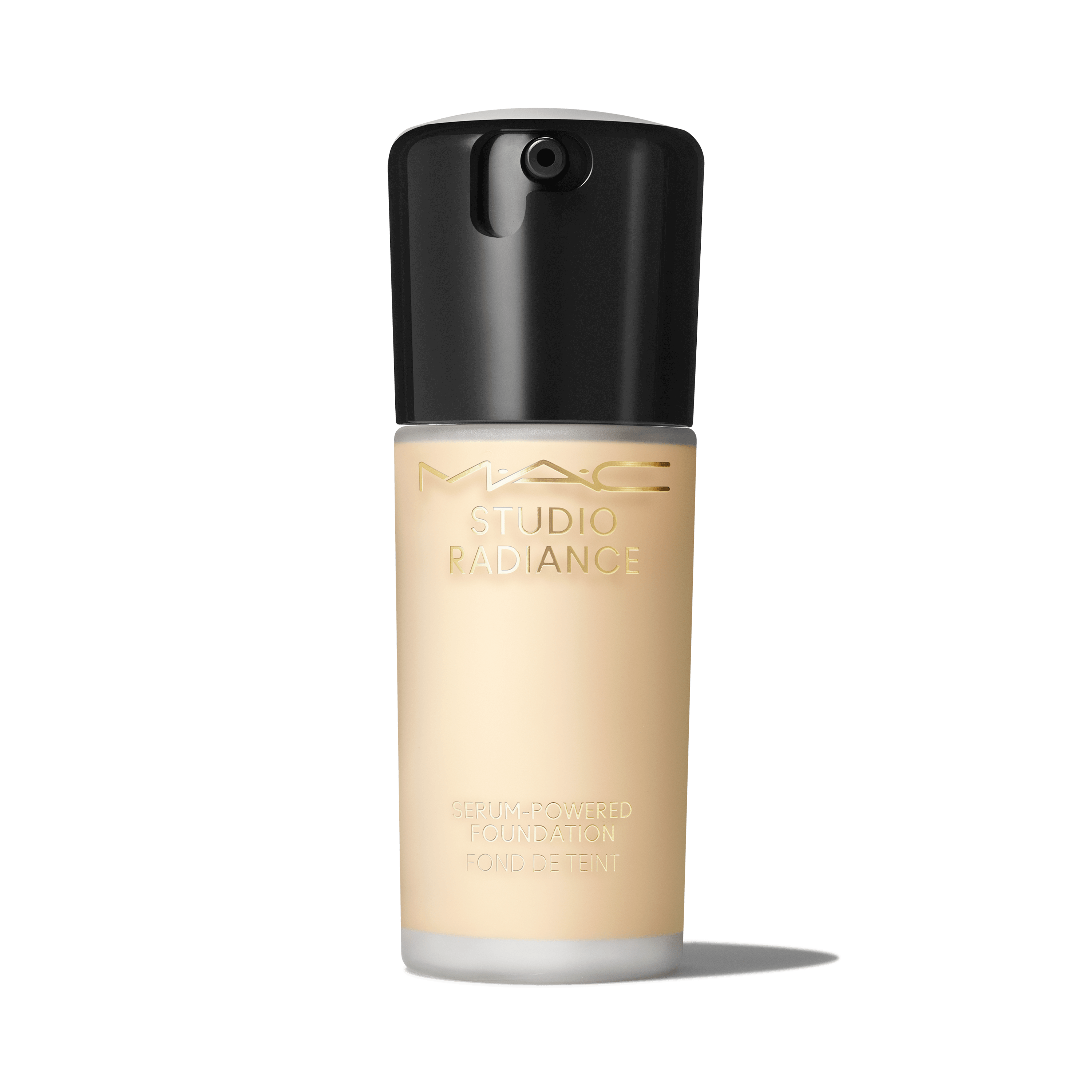Studio Radiance Serum-Powered™ Foundation - Polished Daily Care