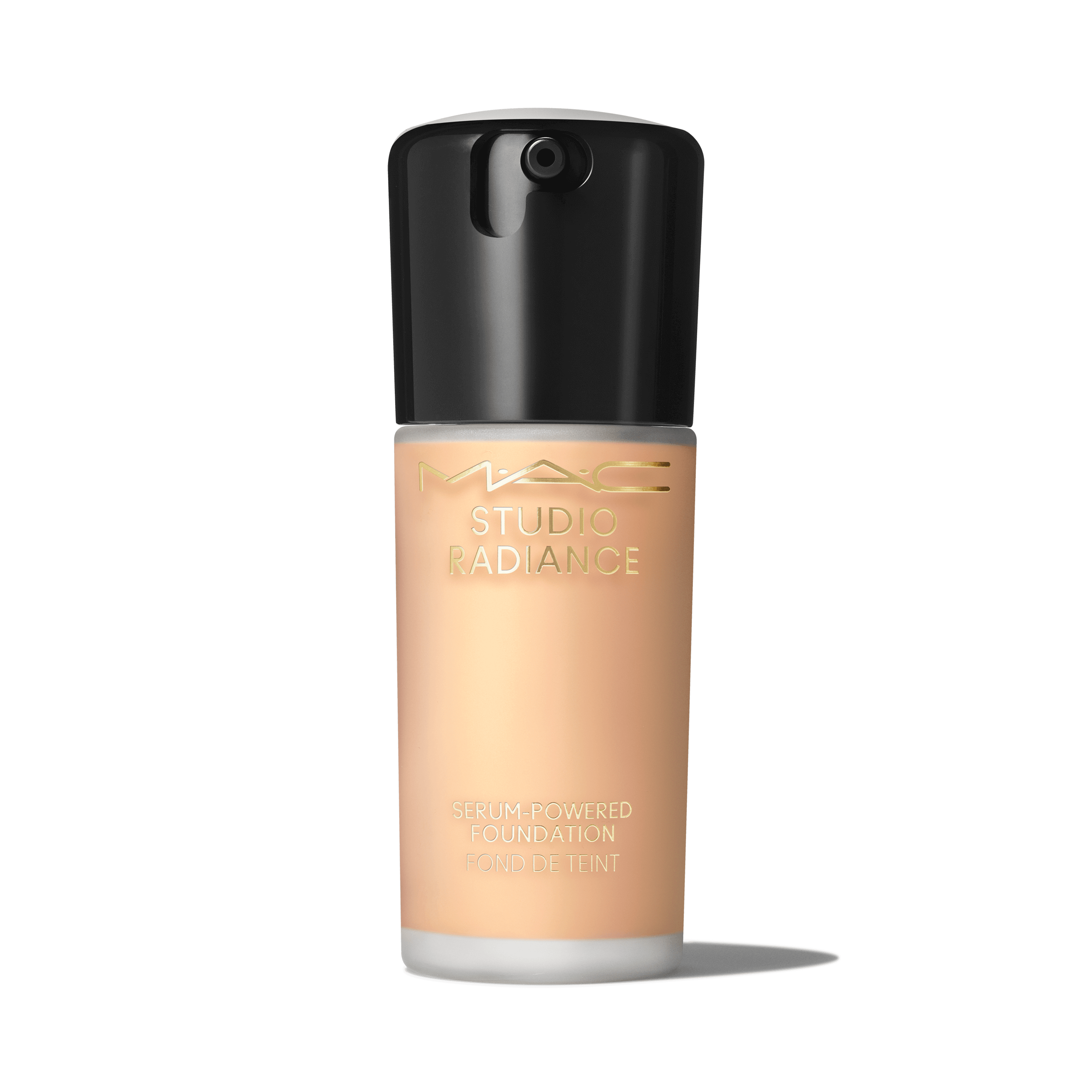 Studio Radiance Serum-Powered™ Foundation - Polished Daily Care