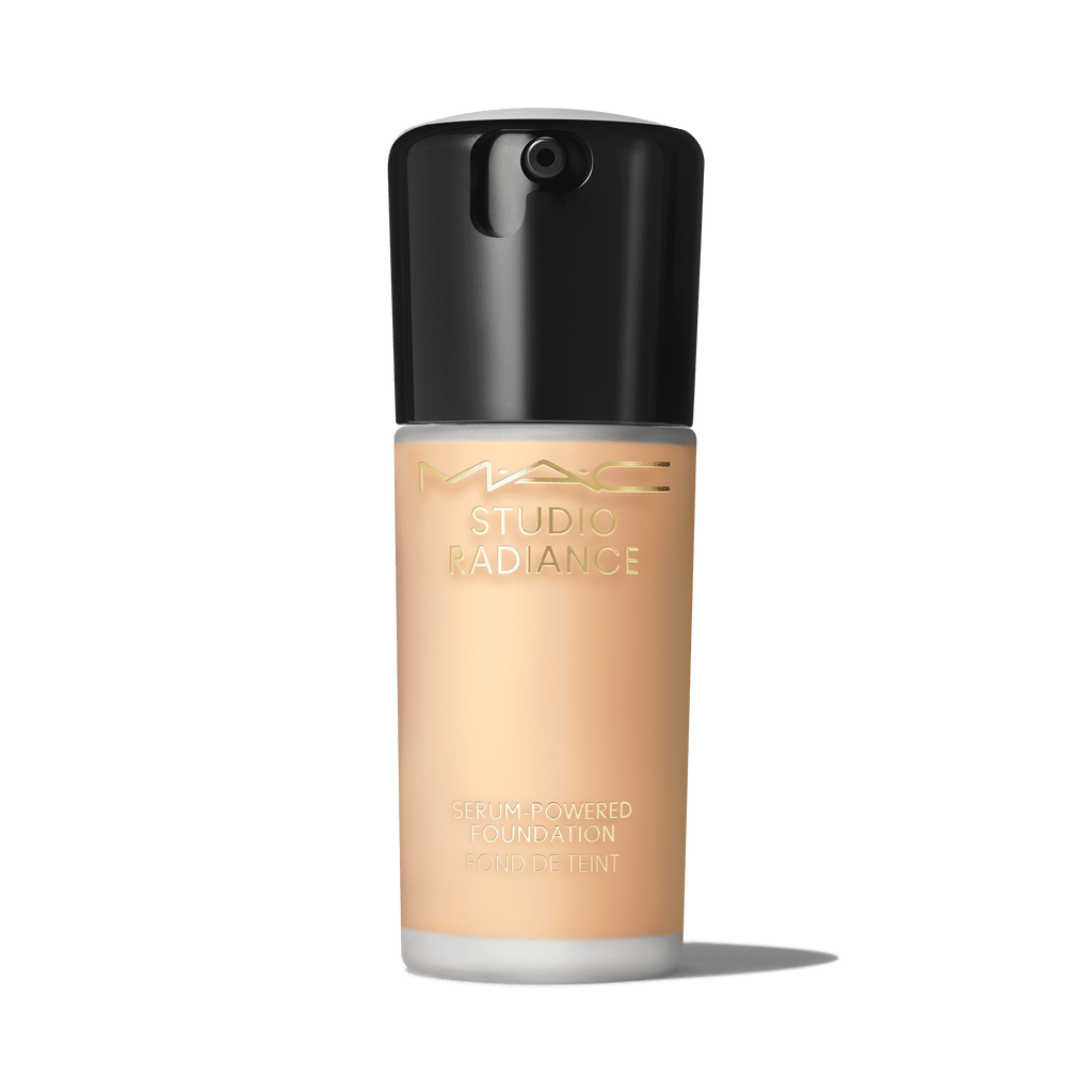 Studio Radiance Serum-Powered™ Foundation - Polished Daily Care