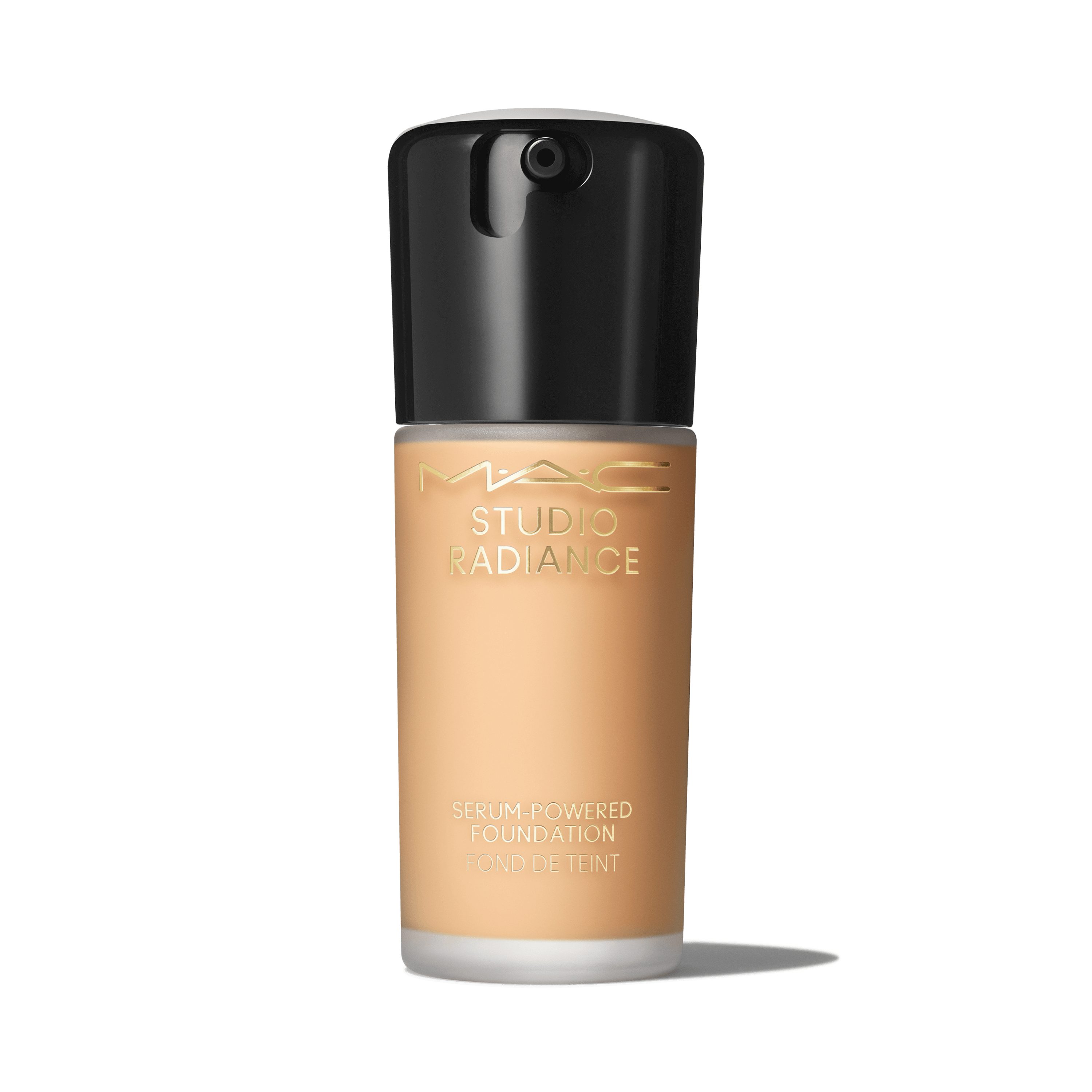Studio Radiance Serum-Powered™ Foundation - Polished Daily Care