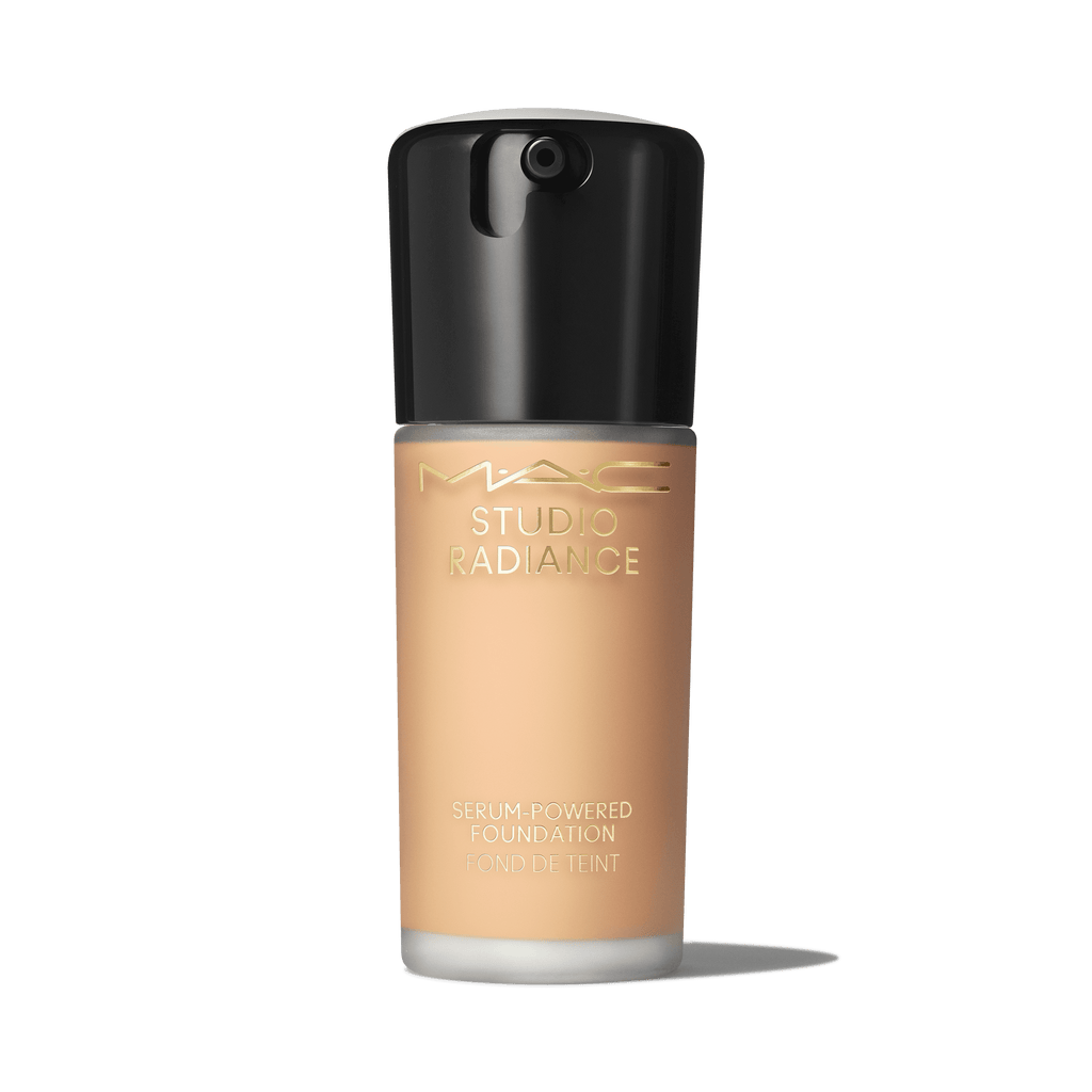 Studio Radiance Serum-Powered™ Foundation - Polished Daily Care