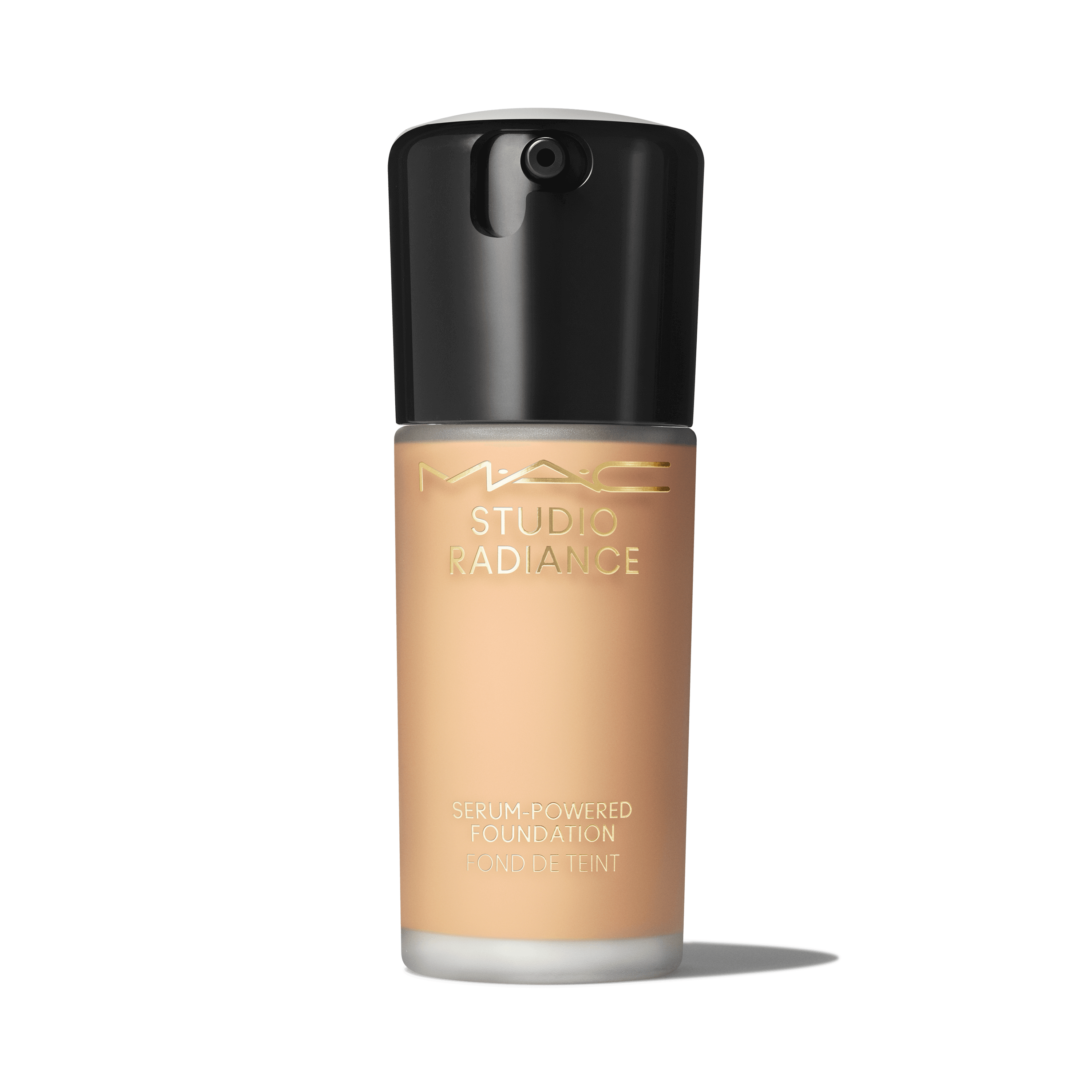 Studio Radiance Serum-Powered™ Foundation - Polished Daily Care