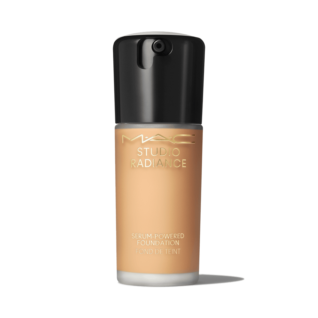 Studio Radiance Serum-Powered™ Foundation - Polished Daily Care