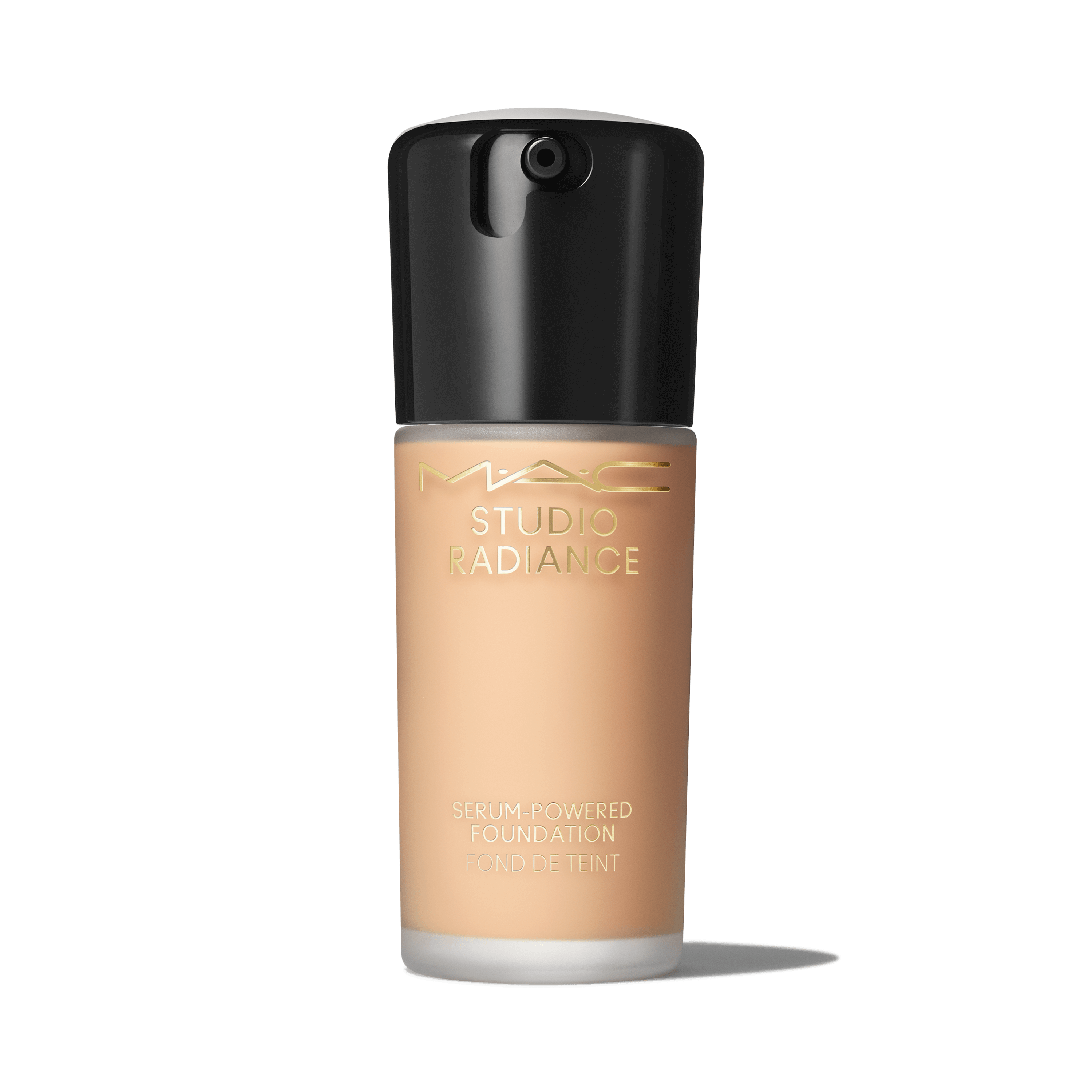 Studio Radiance Serum-Powered™ Foundation - Polished Daily Care