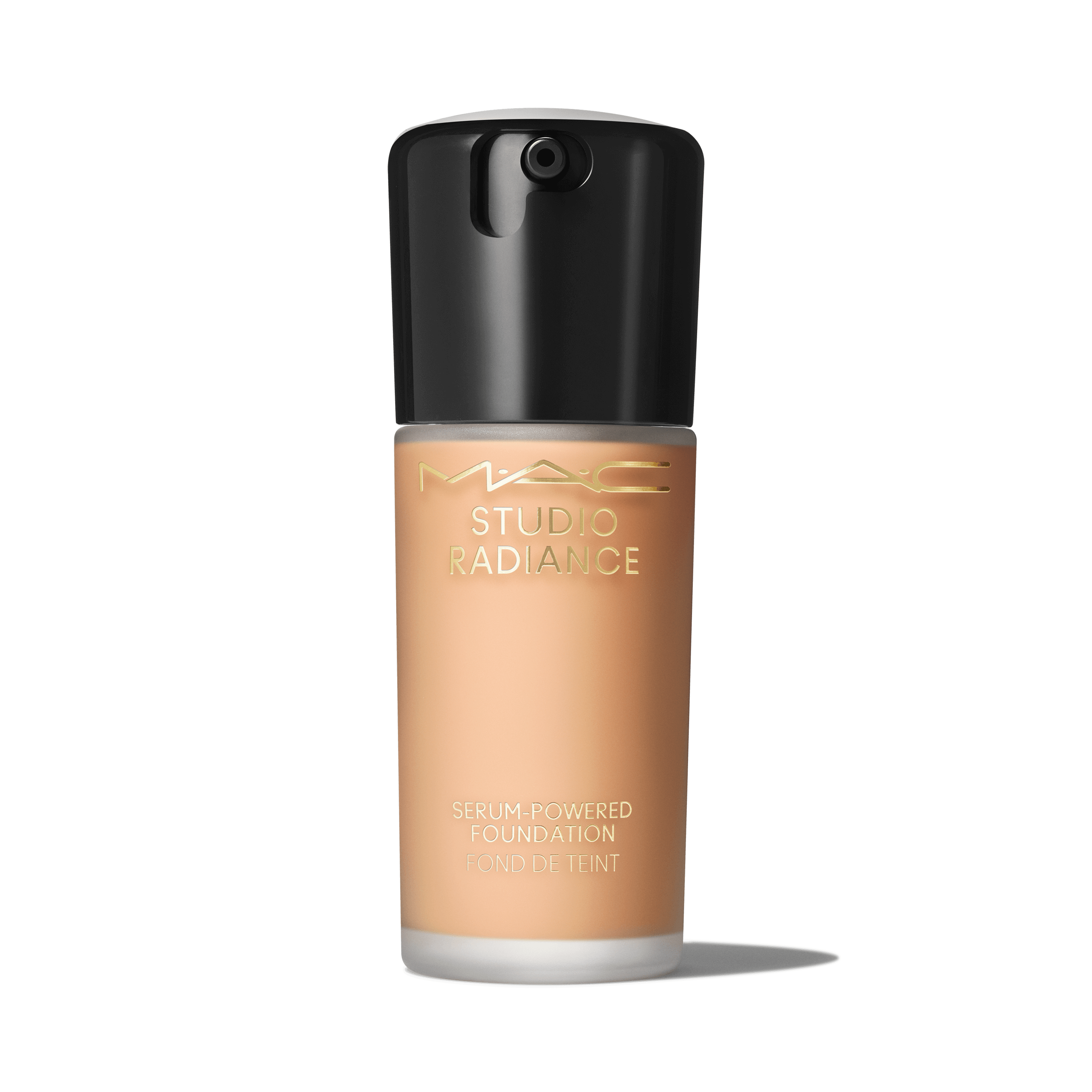Studio Radiance Serum-Powered™ Foundation - Polished Daily Care