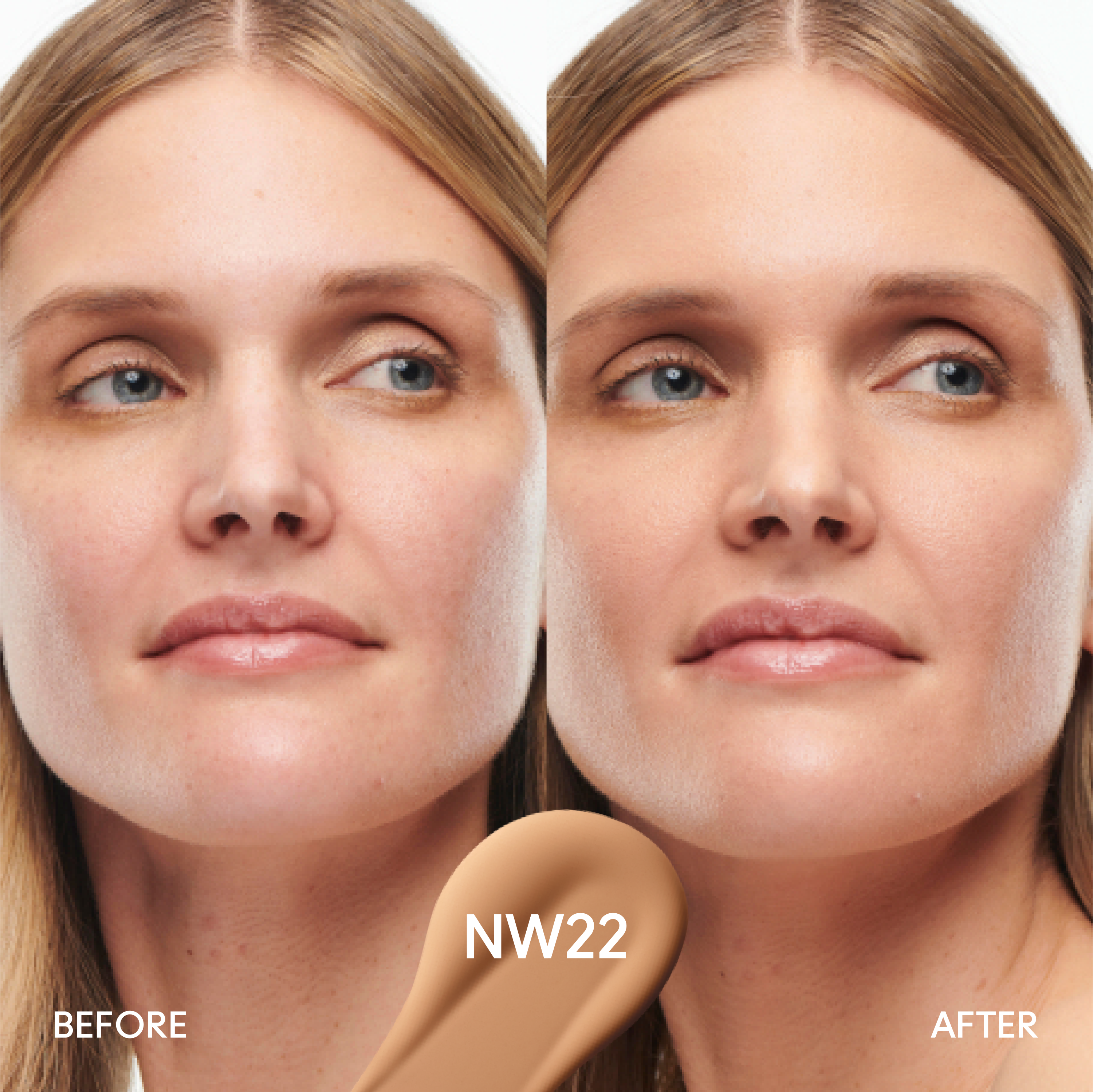 Studio Radiance Serum-Powered™ Foundation - Polished Daily Care