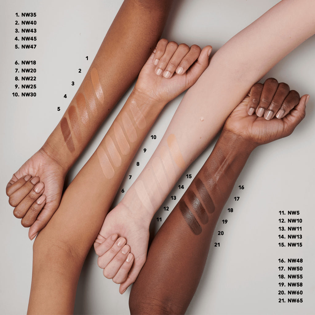Studio Radiance Serum-Powered™ Foundation - Polished Daily Care