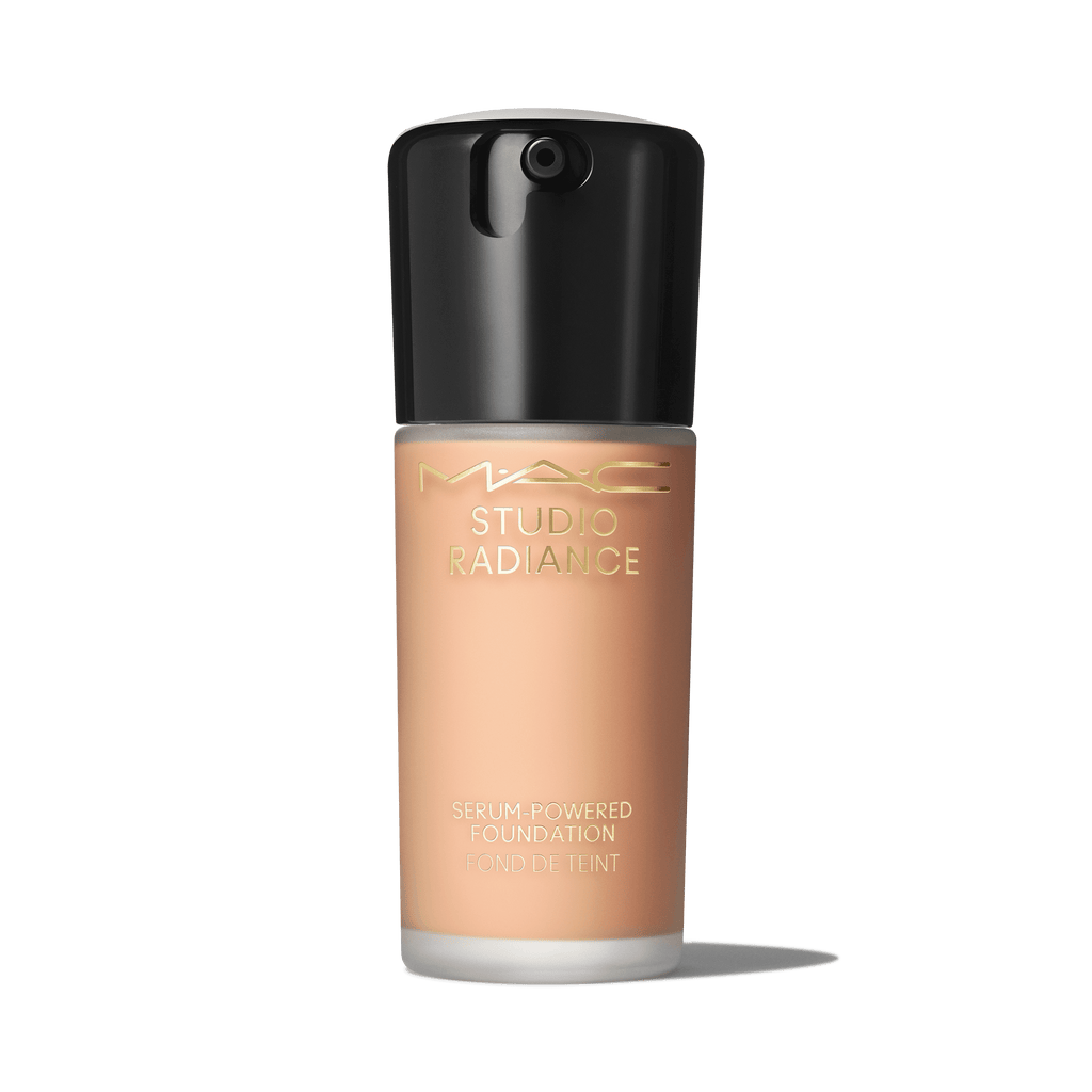 Studio Radiance Serum-Powered™ Foundation - Polished Daily Care