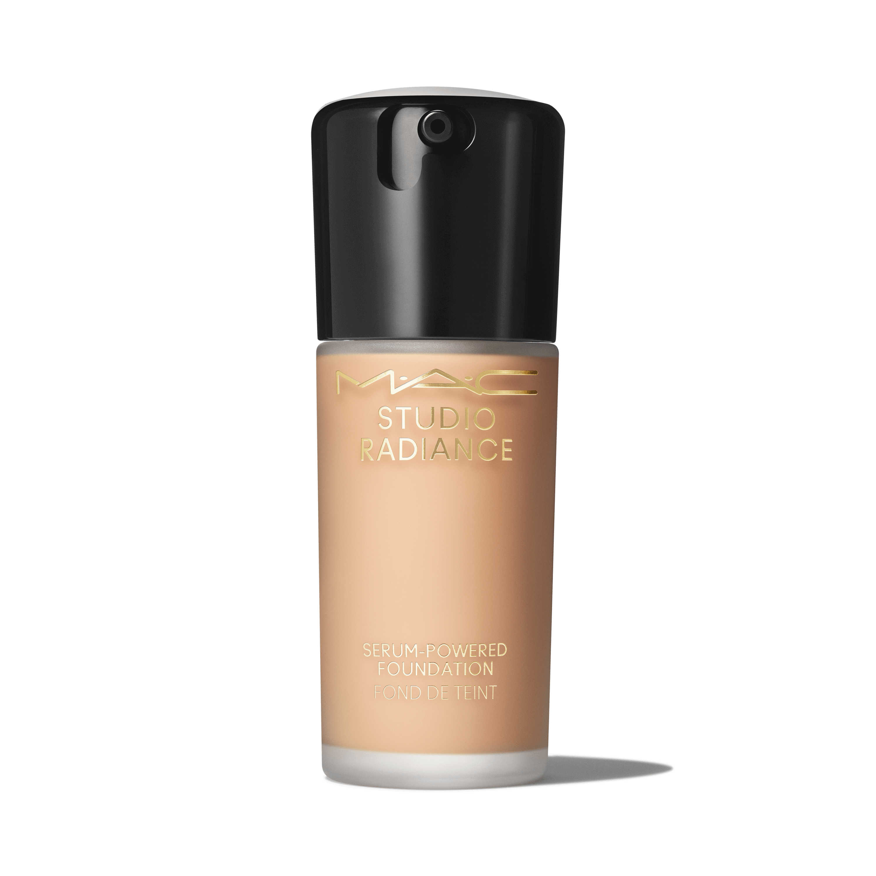 Studio Radiance Serum-Powered™ Foundation - Polished Daily Care