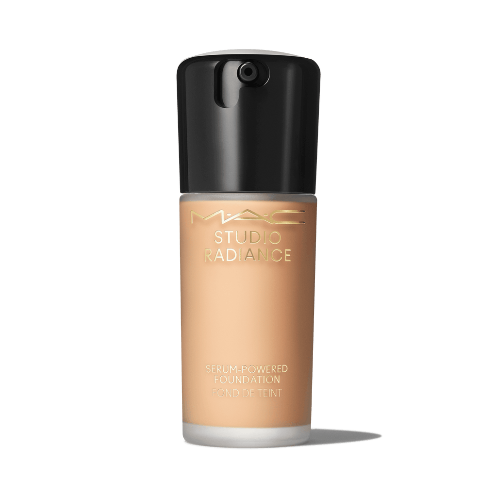 Studio Radiance Serum-Powered™ Foundation - Polished Daily Care