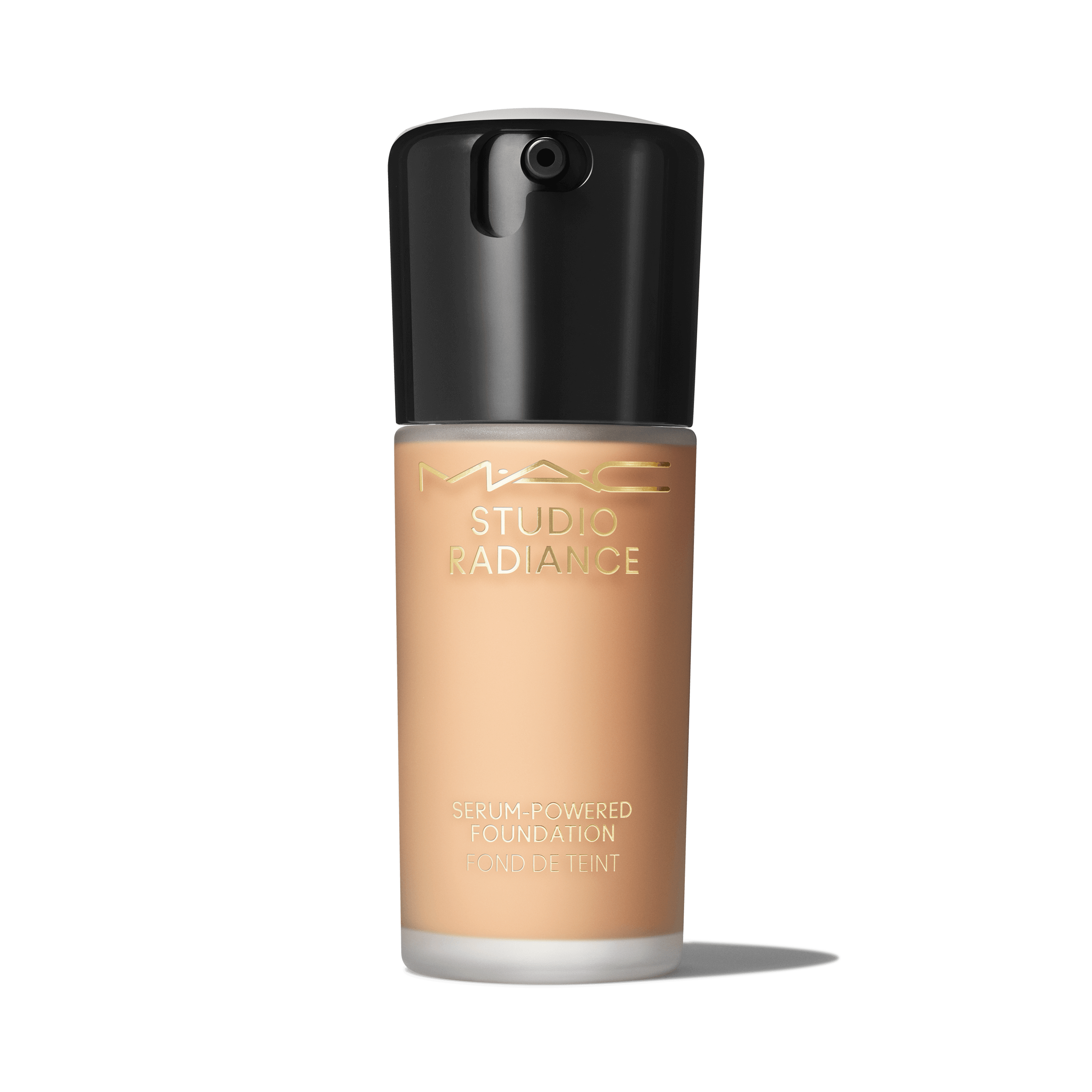 Studio Radiance Serum-Powered™ Foundation - Polished Daily Care
