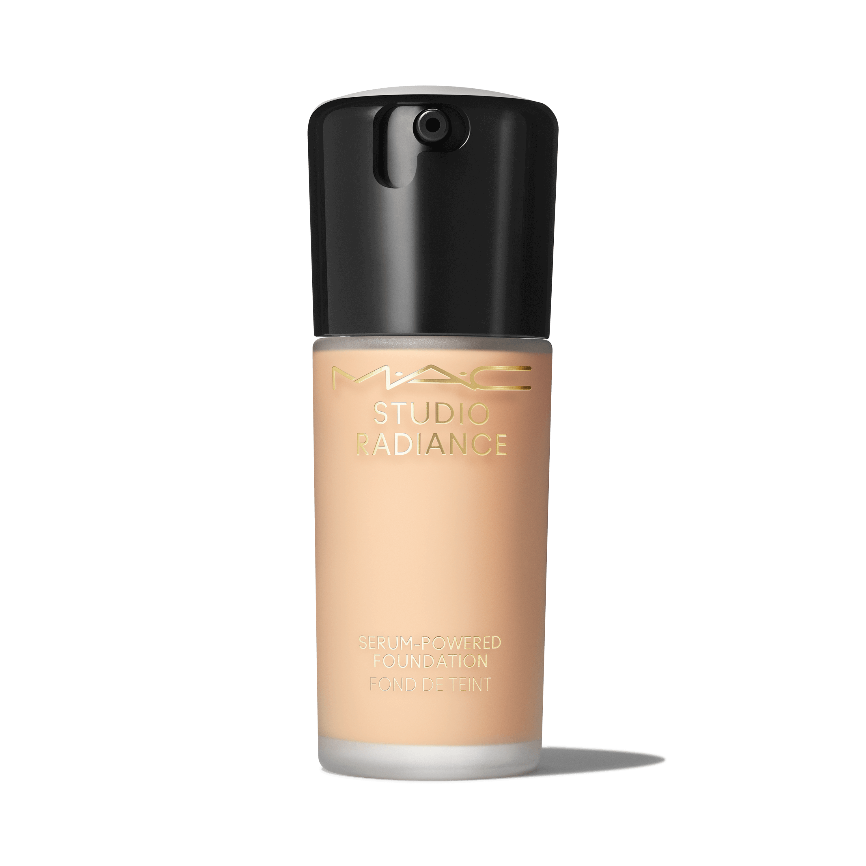 Studio Radiance Serum-Powered™ Foundation - Polished Daily Care