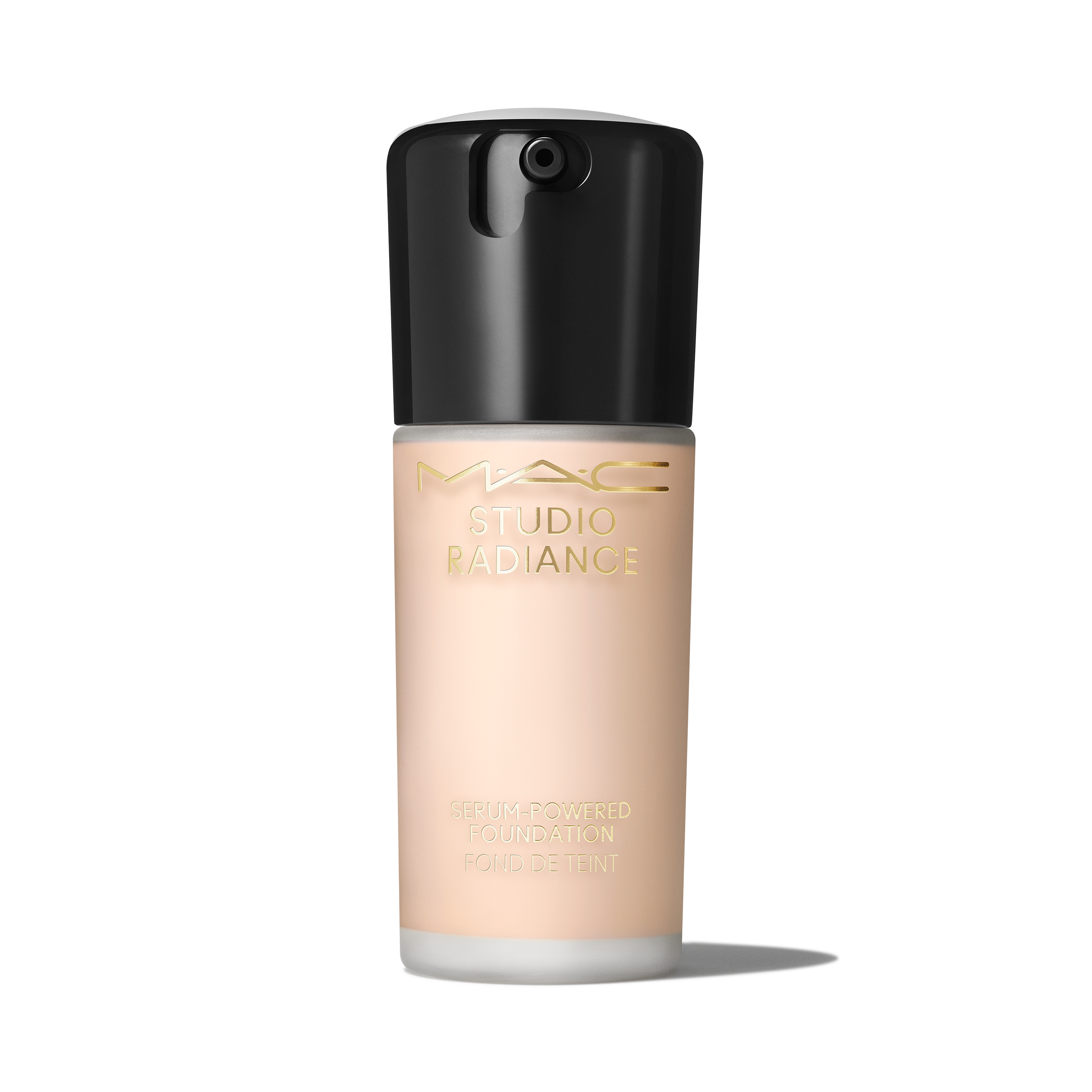 Studio Radiance Serum-Powered™ Foundation - Polished Daily Care