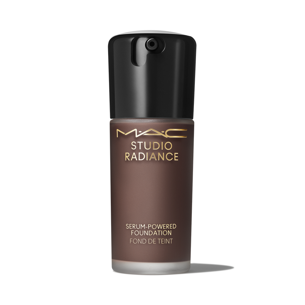 Studio Radiance Serum-Powered™ Foundation - Polished Daily Care