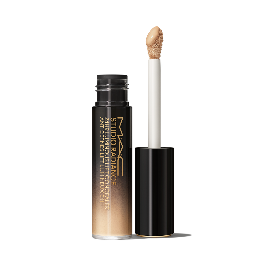 STUDIO RADIANCE 24HR LUMINOUS LIFT CONCEALER - Polished Daily Care