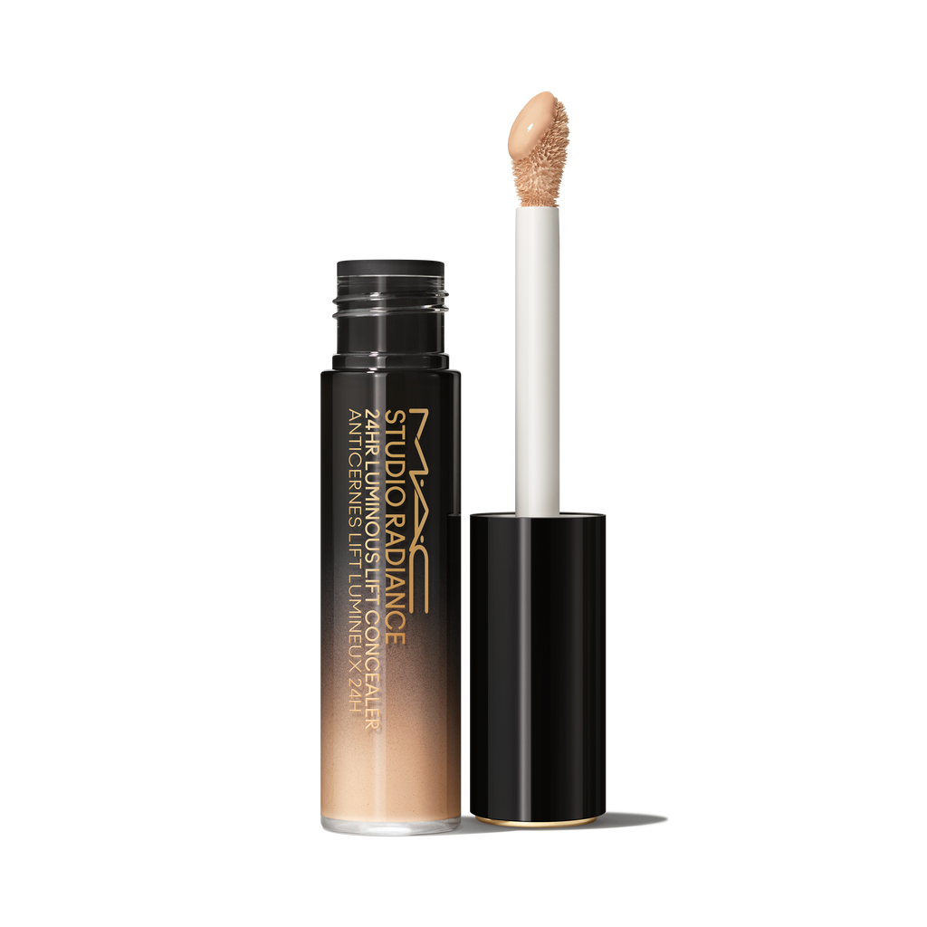 STUDIO RADIANCE 24HR LUMINOUS LIFT CONCEALER - Polished Daily Care