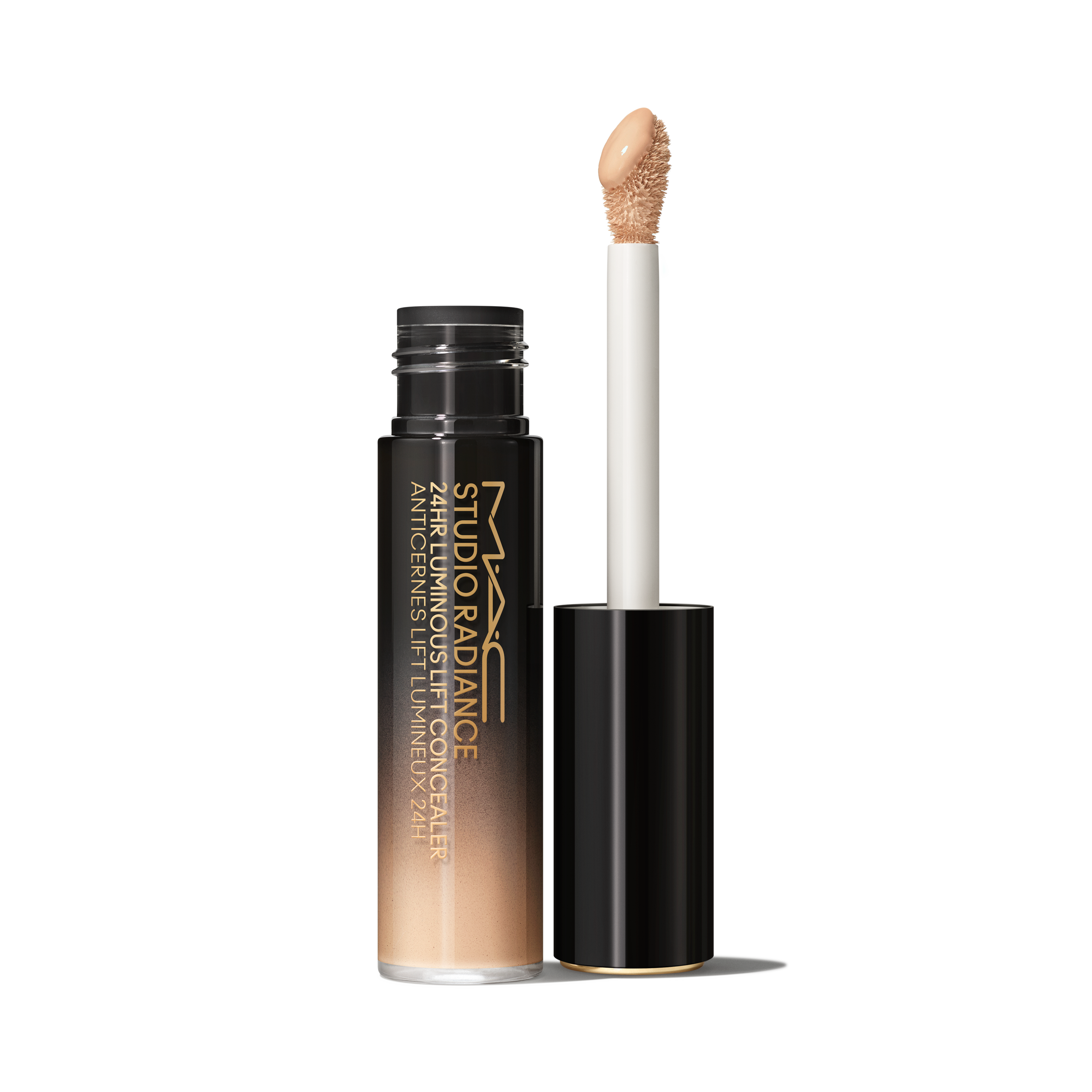 STUDIO RADIANCE 24HR LUMINOUS LIFT CONCEALER - Polished Daily Care