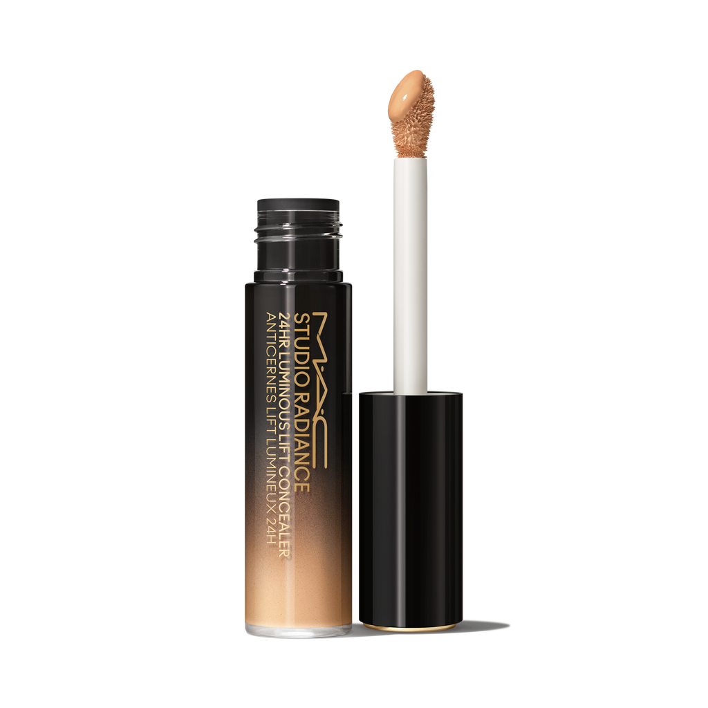 STUDIO RADIANCE 24HR LUMINOUS LIFT CONCEALER - Polished Daily Care