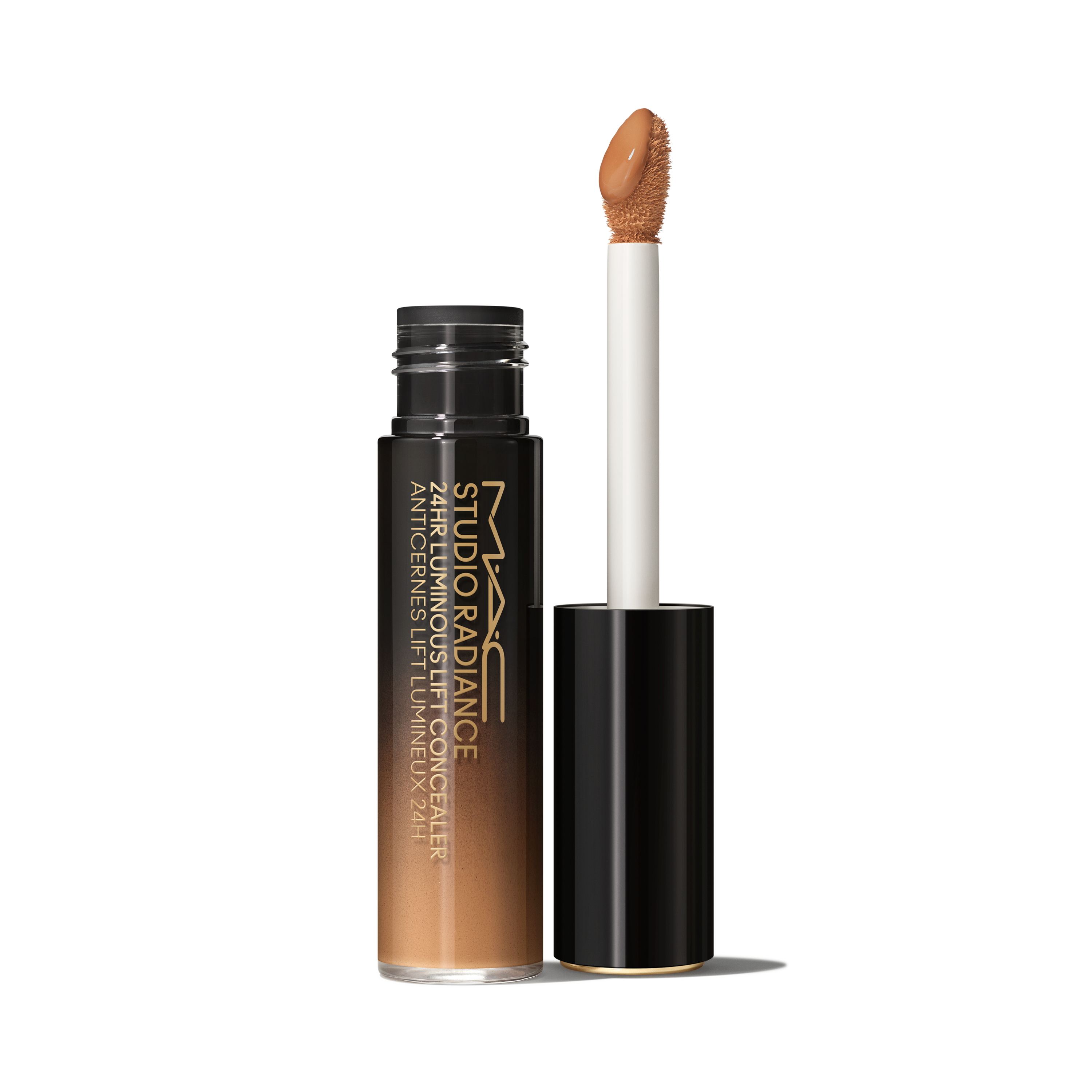 STUDIO RADIANCE 24HR LUMINOUS LIFT CONCEALER - Polished Daily Care
