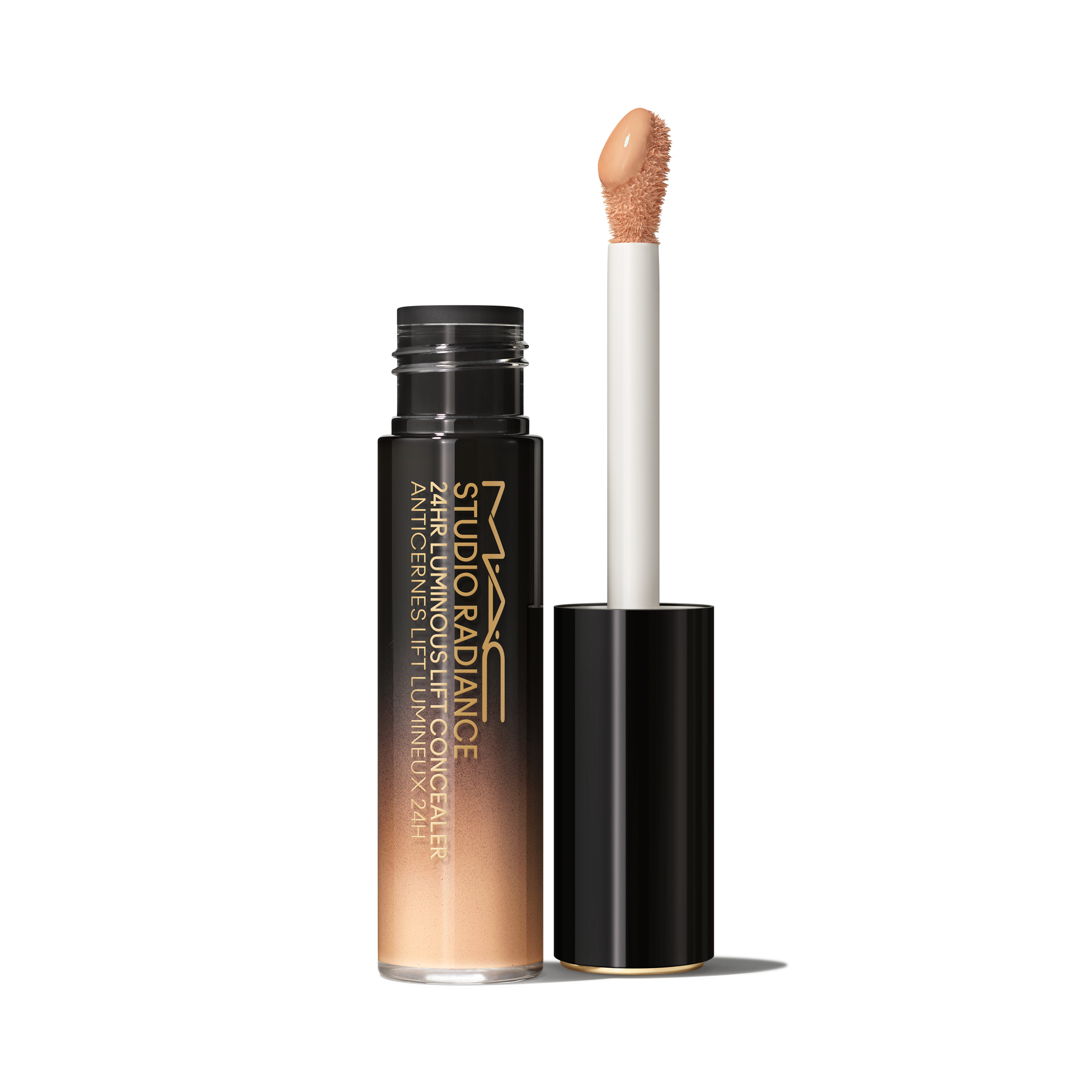 STUDIO RADIANCE 24HR LUMINOUS LIFT CONCEALER - Polished Daily Care