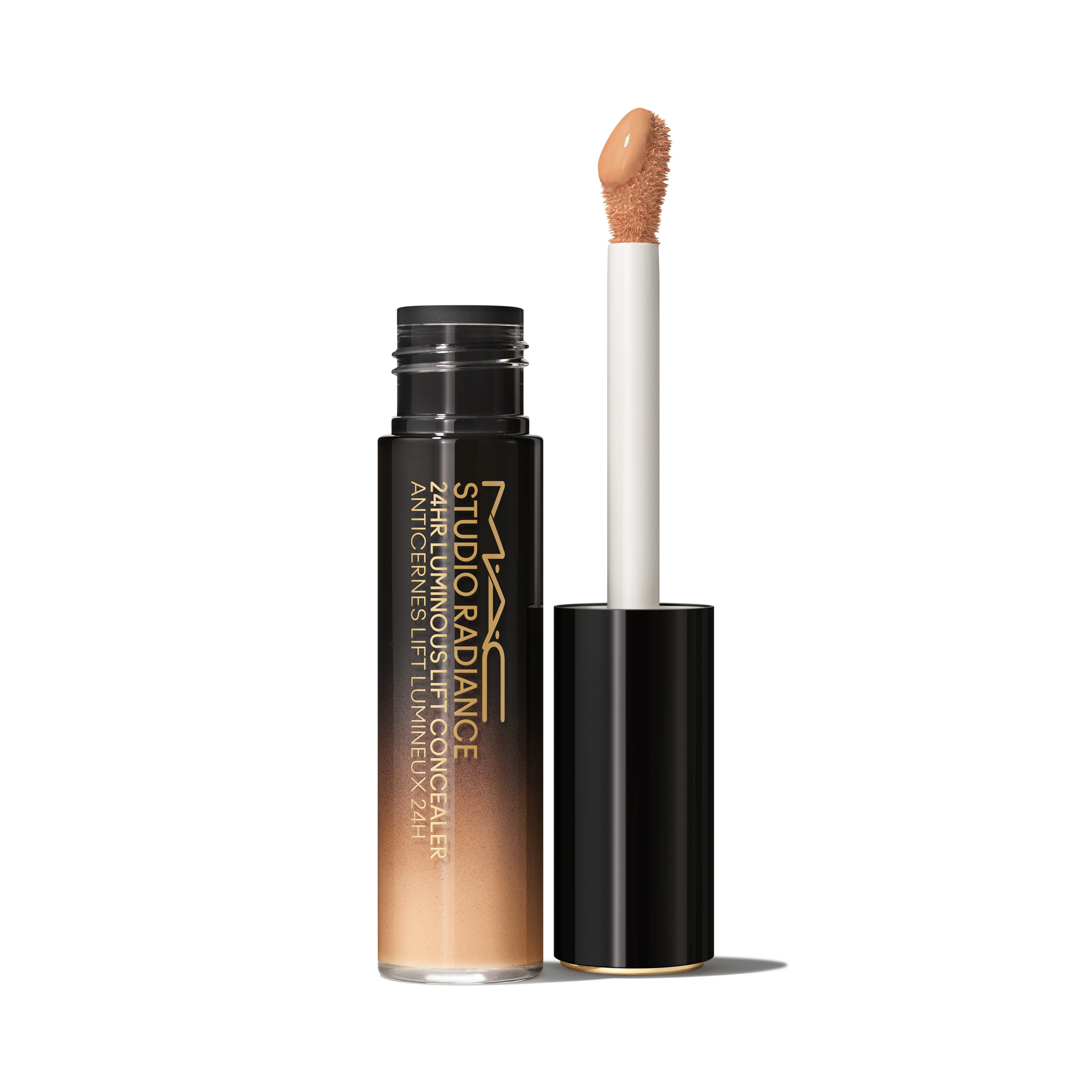 STUDIO RADIANCE 24HR LUMINOUS LIFT CONCEALER - Polished Daily Care