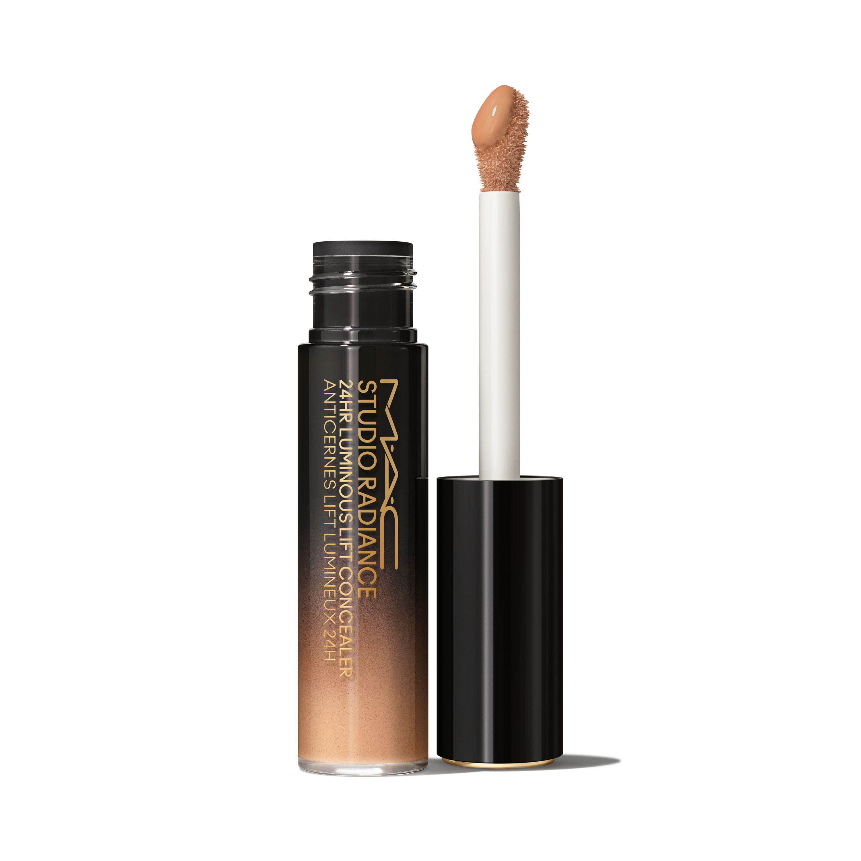 STUDIO RADIANCE 24HR LUMINOUS LIFT CONCEALER - Polished Daily Care