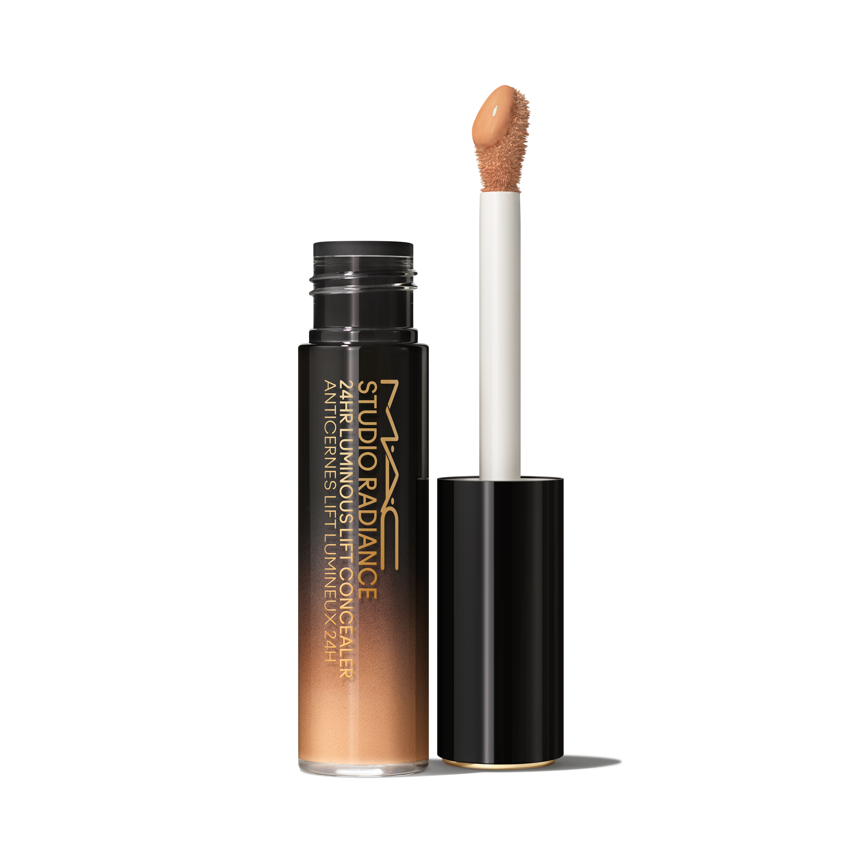 STUDIO RADIANCE 24HR LUMINOUS LIFT CONCEALER - Polished Daily Care