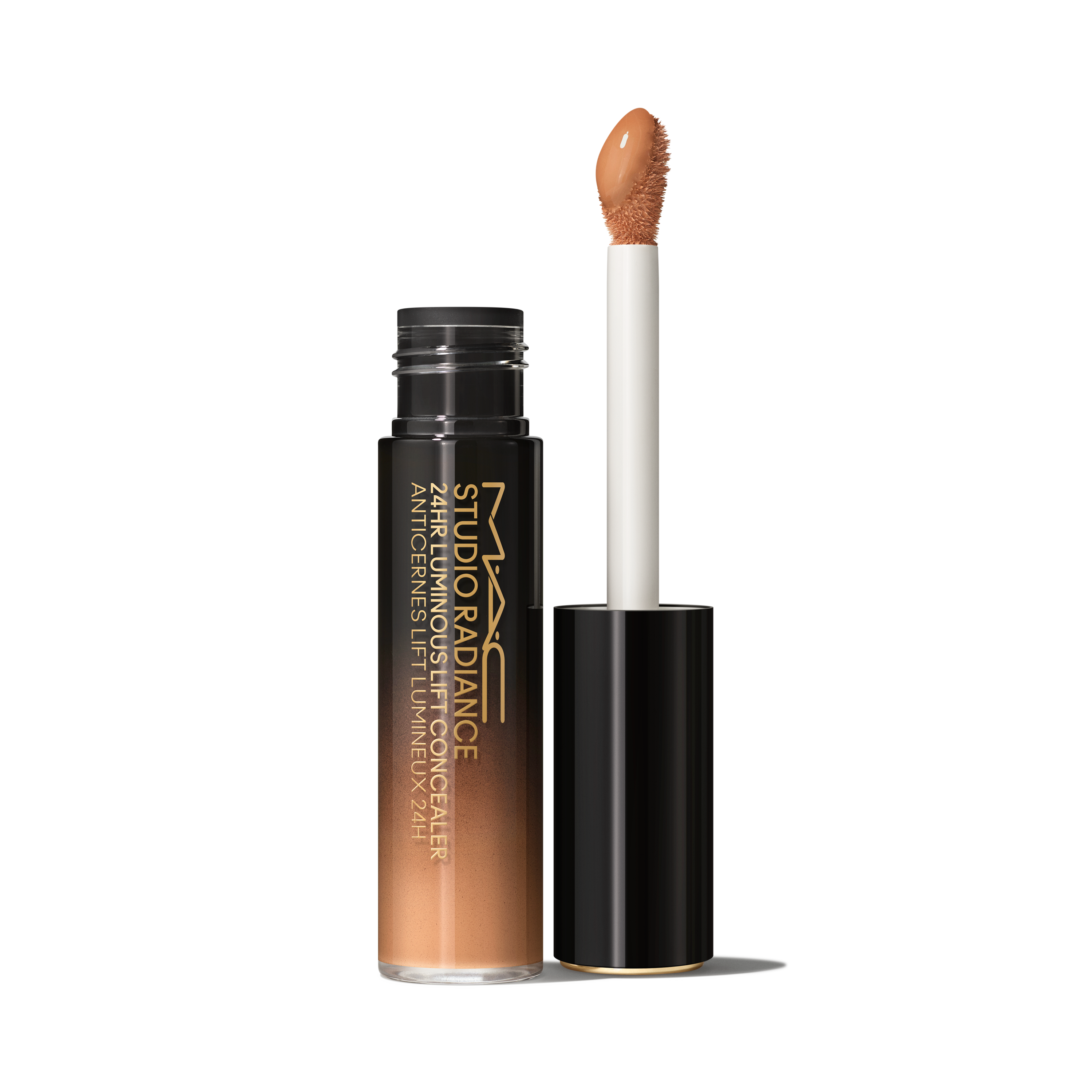 STUDIO RADIANCE 24HR LUMINOUS LIFT CONCEALER - Polished Daily Care