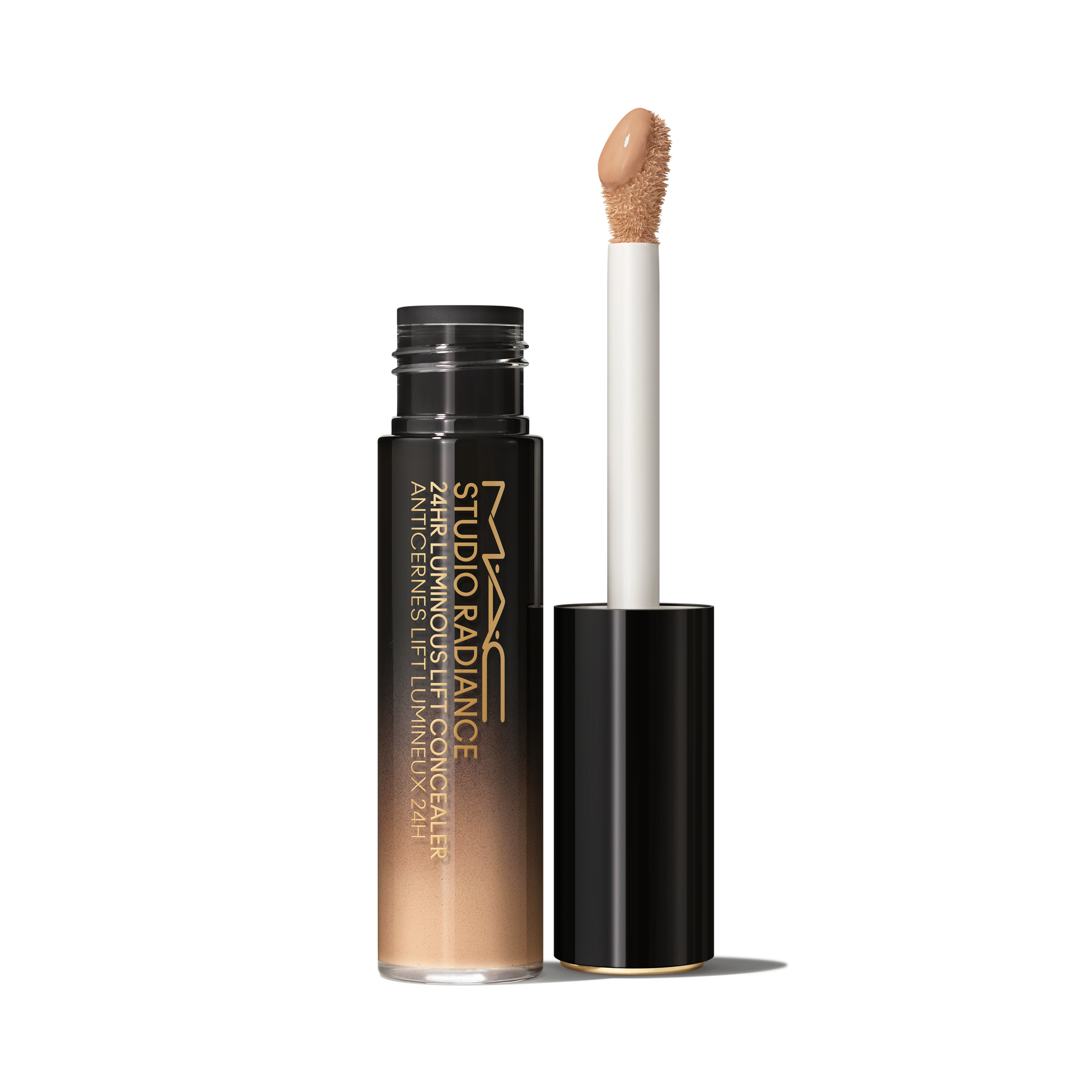 STUDIO RADIANCE 24HR LUMINOUS LIFT CONCEALER - Polished Daily Care
