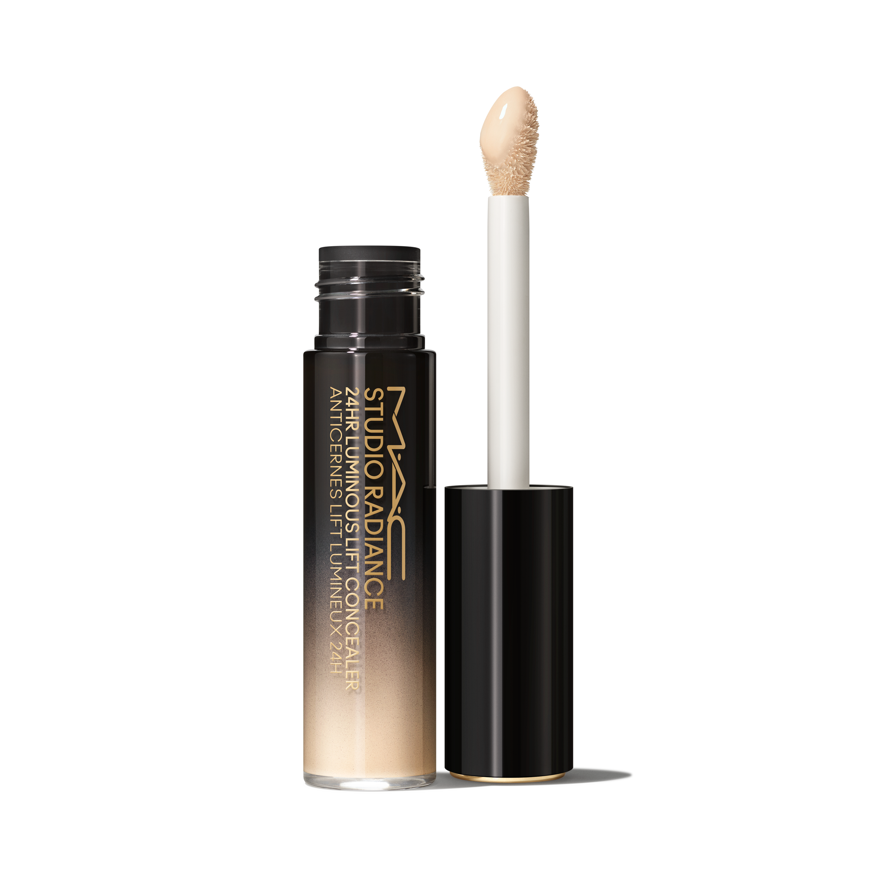 STUDIO RADIANCE 24HR LUMINOUS LIFT CONCEALER - Polished Daily Care