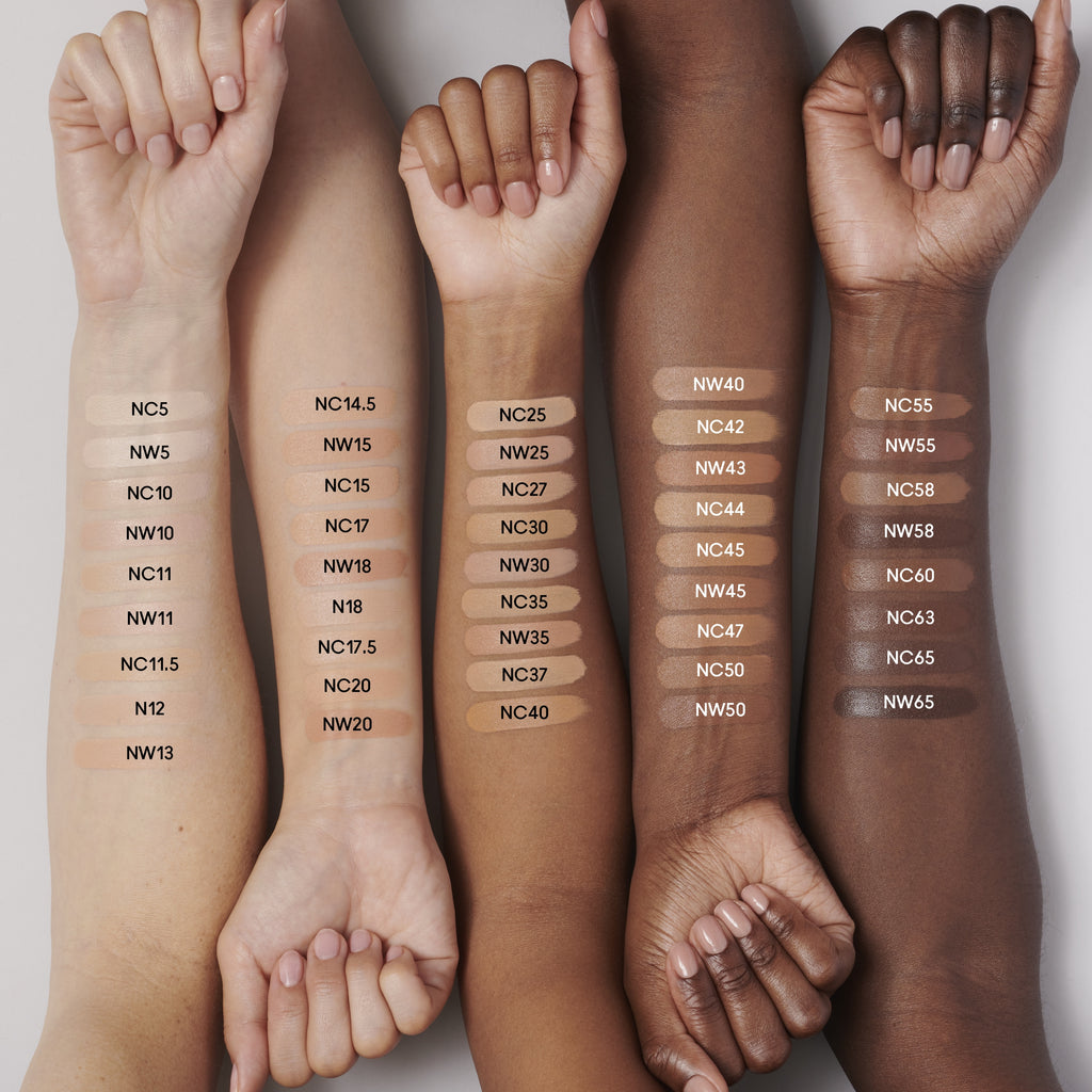 STUDIO RADIANCE 24HR LUMINOUS LIFT CONCEALER - Polished Daily Care